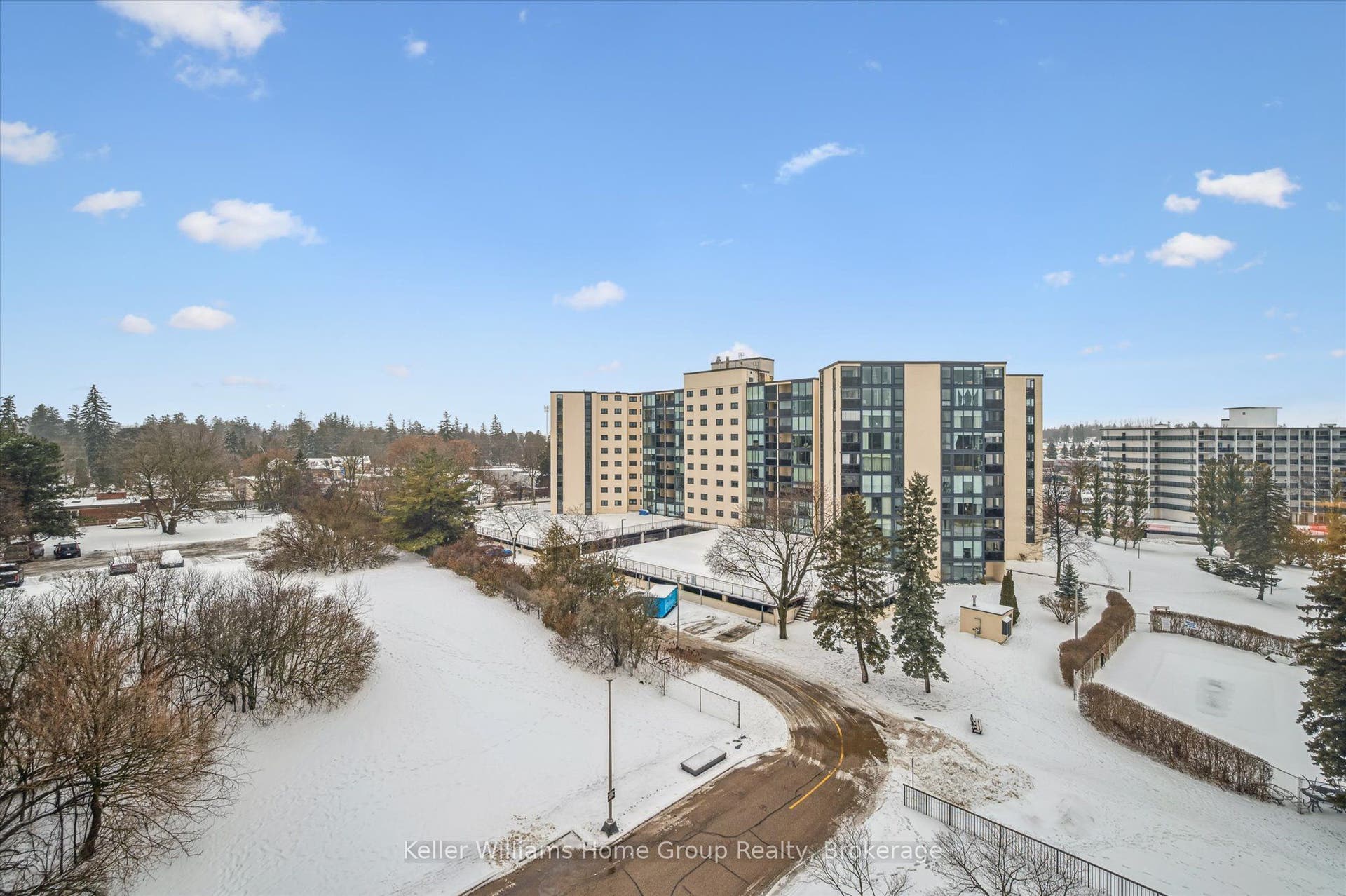 23 Woodlawn Road E, #702, Guelph, Wellington ON N1H 7G6 23 Woodlawn Road E, #702, Guelph, Wellington ON N1H 7G6