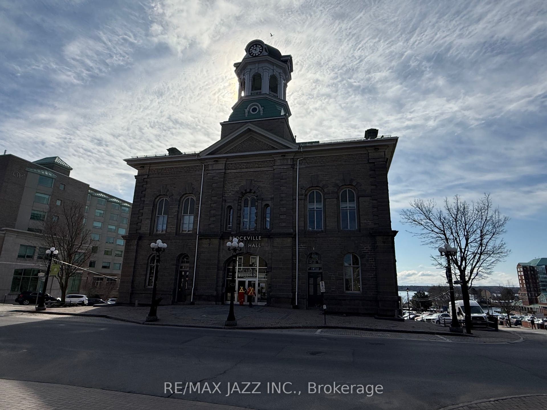 2 King Street W, Brockville, Leeds And Grenville ON K6V 3P6 2 King Street W, Brockville, Leeds And Grenville ON K6V 3P6
