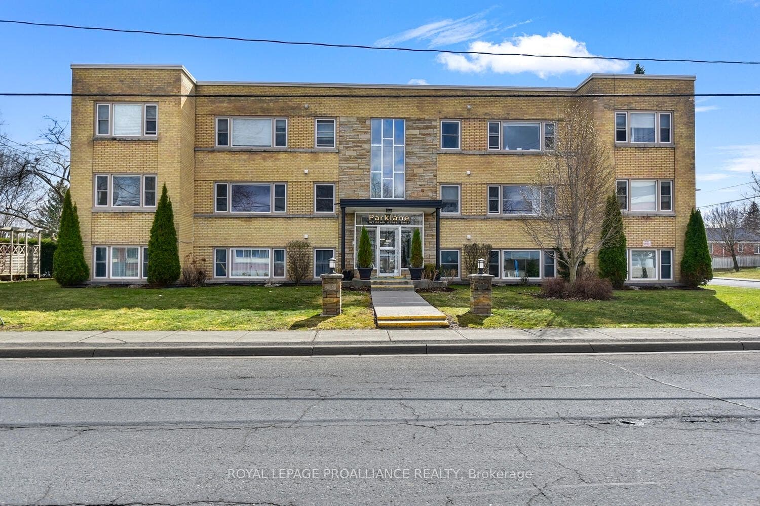 167 Pearl Street E, #8, Brockville, Leeds And Grenville ON K6V 1R5 167 Pearl Street E, #8, Brockville, Leeds And Grenville ON K6V 1R5