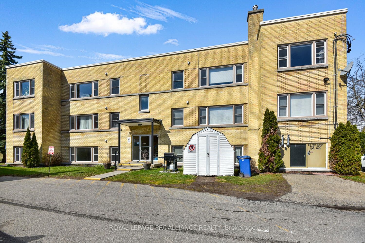 167 Pearl Street E, #8, Brockville, Leeds And Grenville ON K6V 1R5 167 Pearl Street E, #8, Brockville, Leeds And Grenville ON K6V 1R5