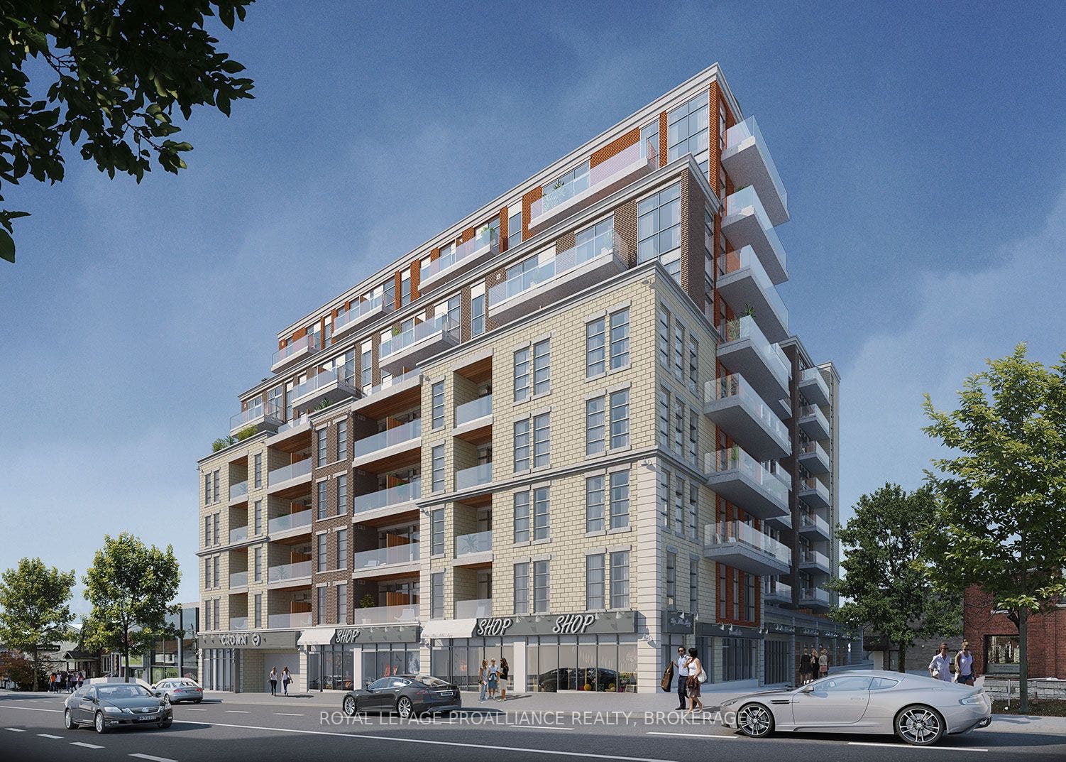 223 Princess Street, #329, Kingston, Frontenac ON K7L 1B3 223 Princess Street, #329, Kingston, Frontenac ON K7L 1B3