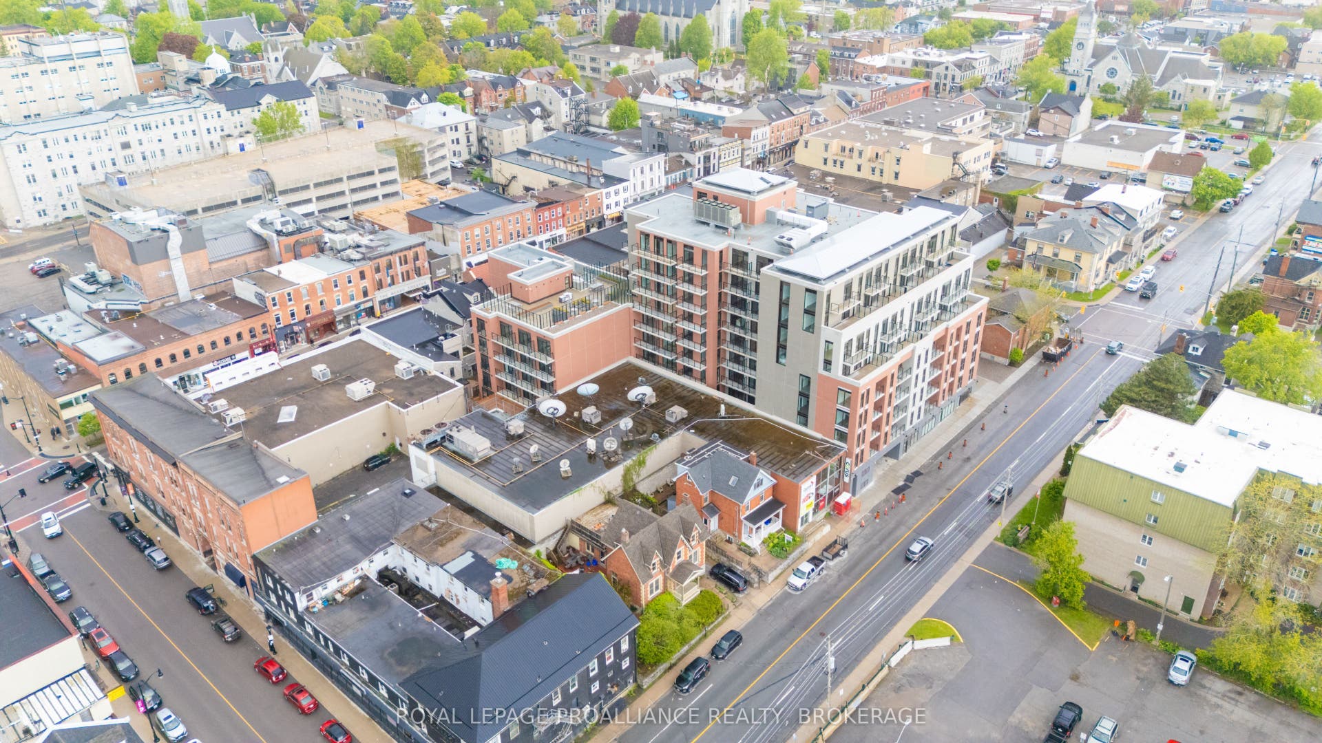 223 Princess Street, #604, Kingston, Frontenac ON K7L 1B3