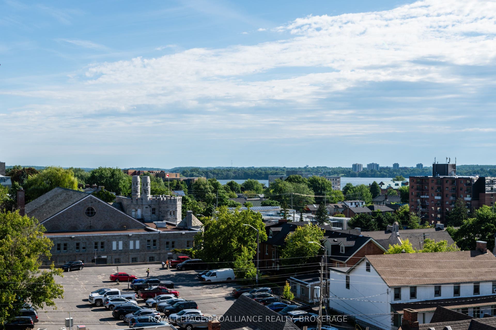 223 Princess Street, #604, Kingston, Frontenac ON K7L 1B3
