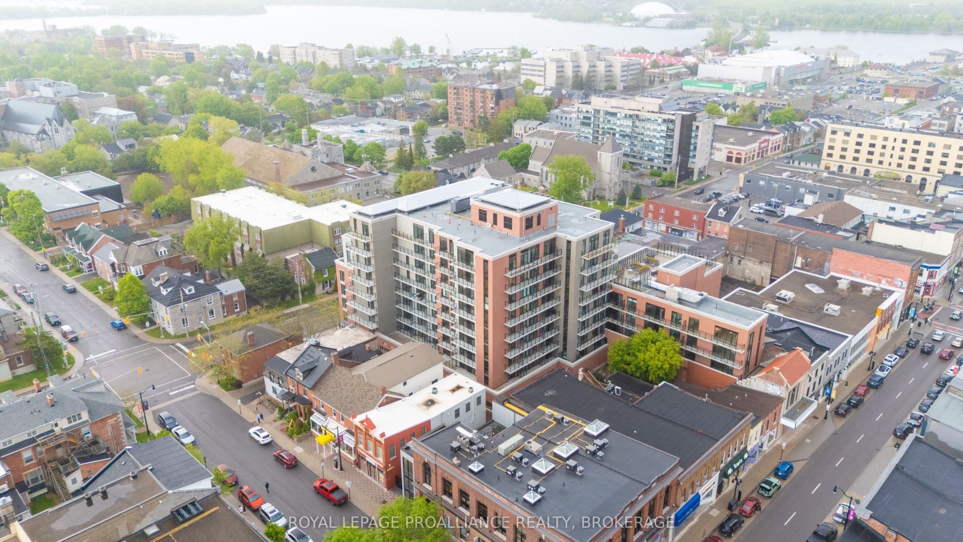 223 Princess Street, #615, Kingston, Frontenac ON K7L 1B3 223 Princess Street, #615, Kingston, Frontenac ON K7L 1B3