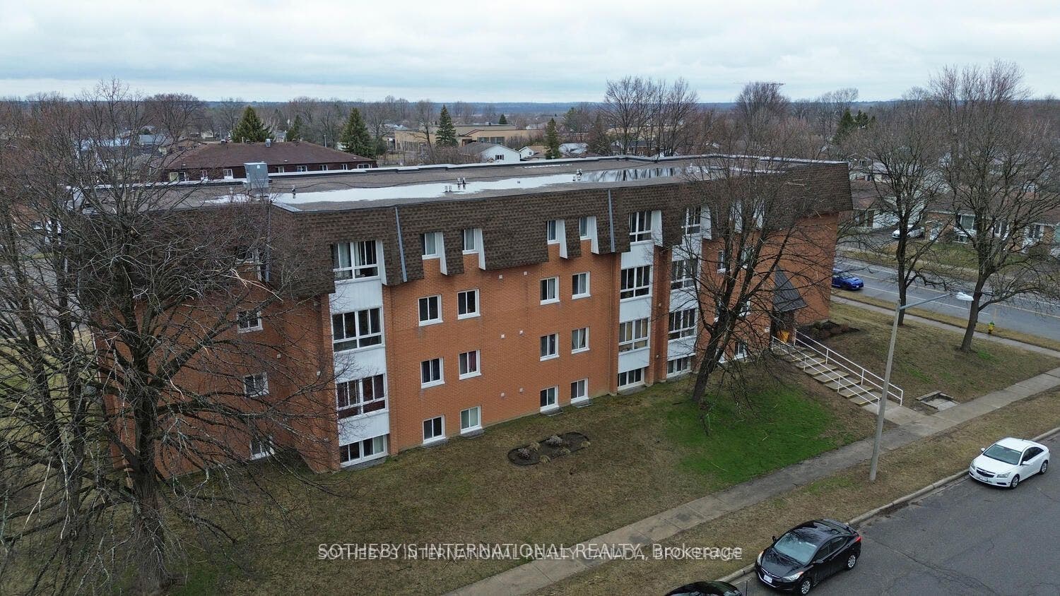 810 Kyle Crt Court, #306, Brockville, Leeds And Grenville ON K6V 6H6