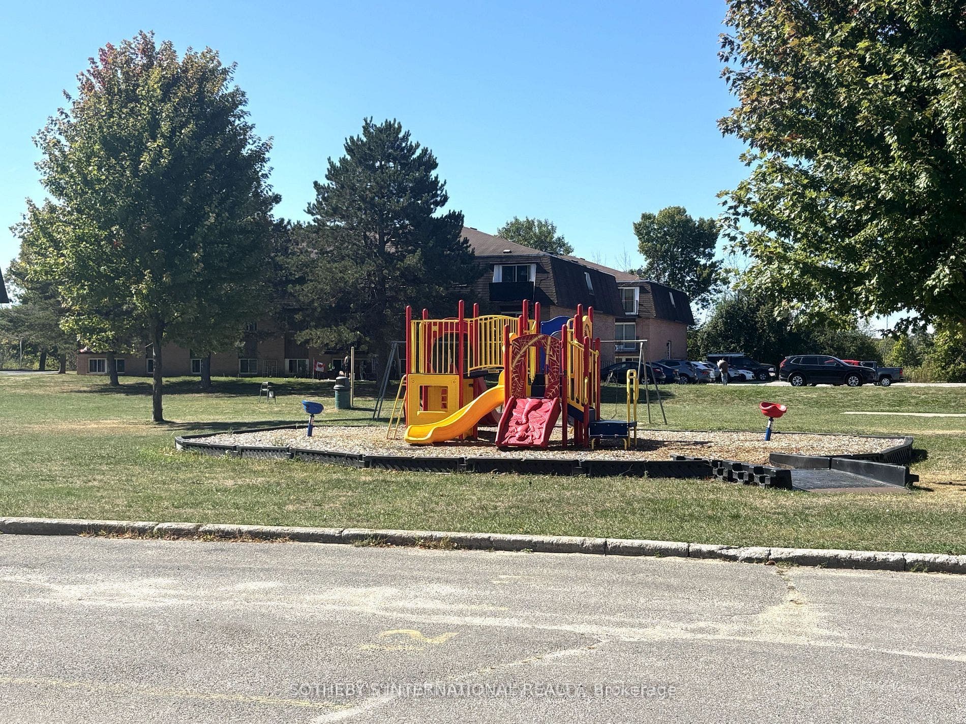 810 Kyle Crt Court, #306, Brockville, Leeds And Grenville ON K6V 6H6