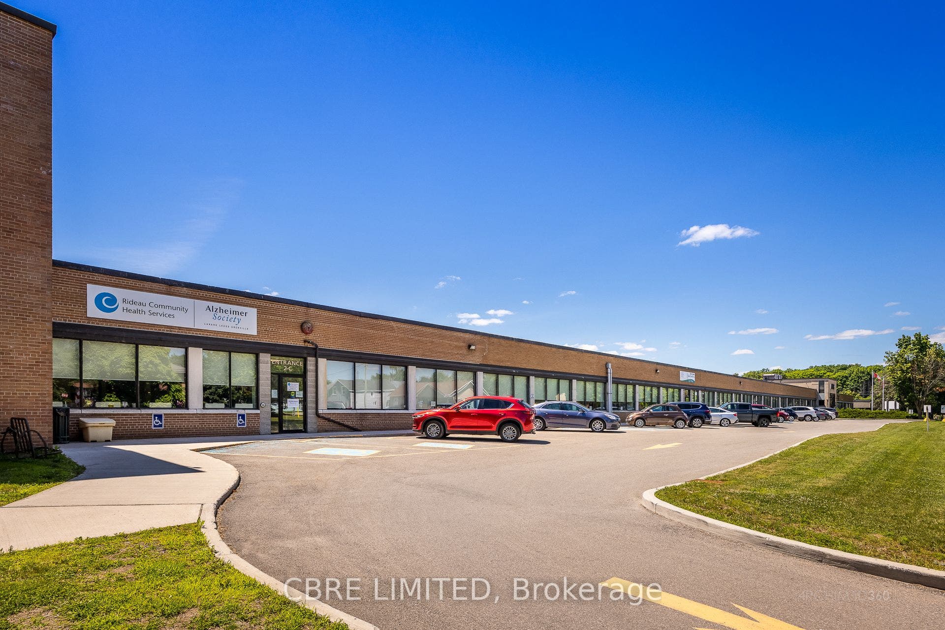 100 STROWGER Boulevard, #114, Brockville, Leeds And Grenville ON K6V 5J9