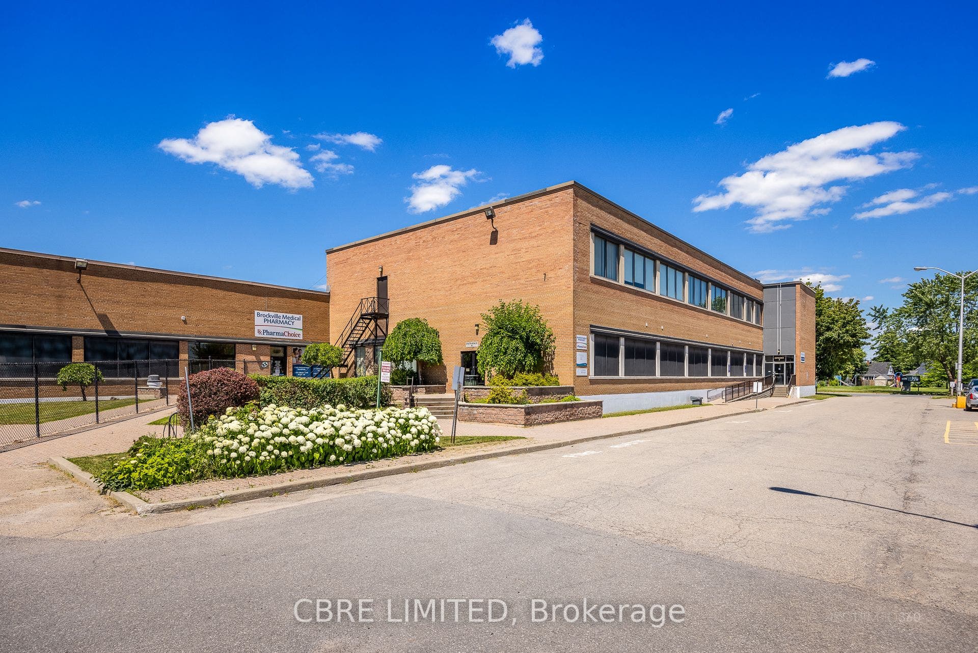 100 STROWGER Boulevard, #114, Brockville, Leeds And Grenville ON K6V 5J9