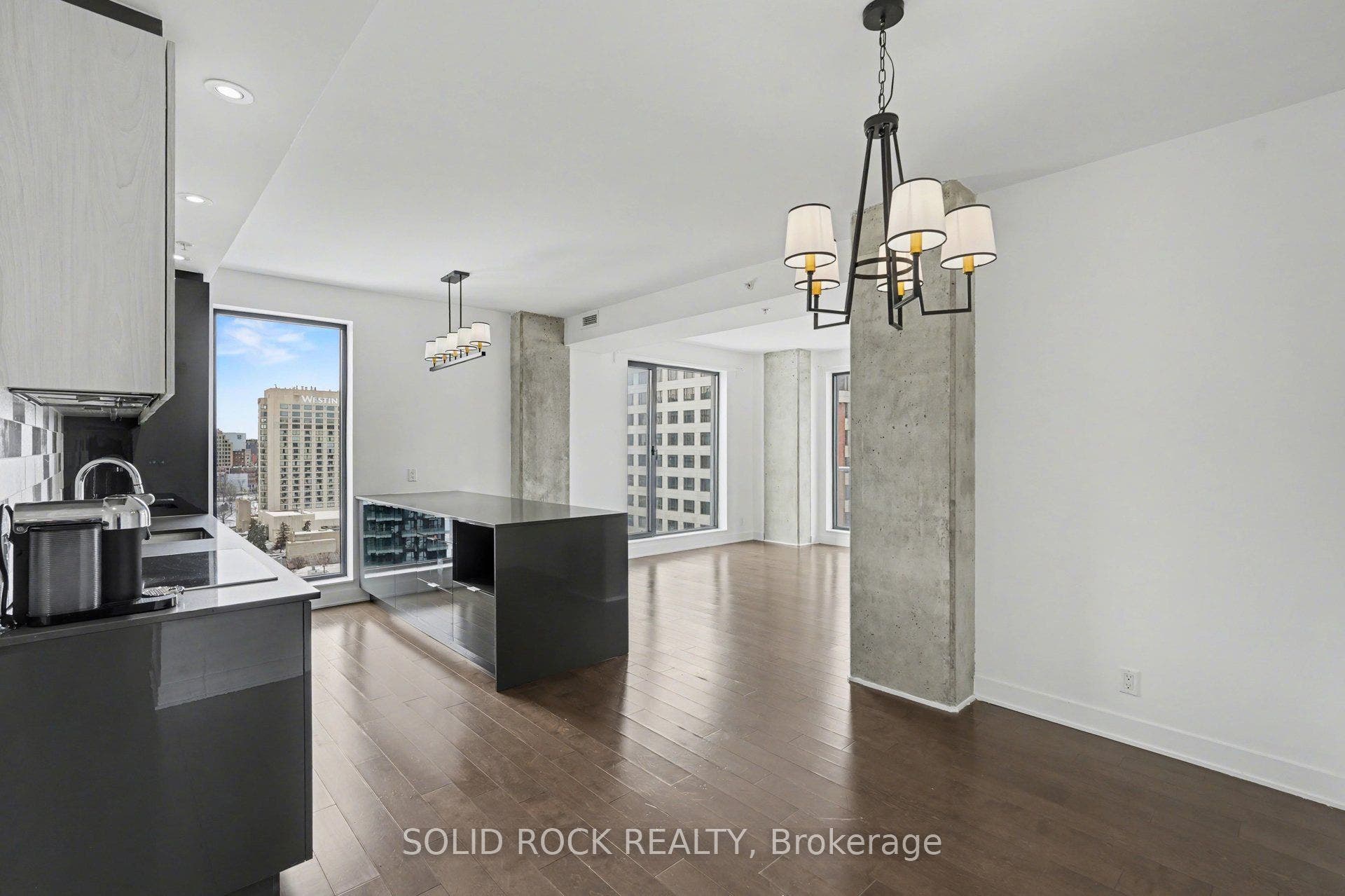 20 Daly Avenue, #1606, Lower Town - Sandy Hill, Ottawa ON K1N 0C6