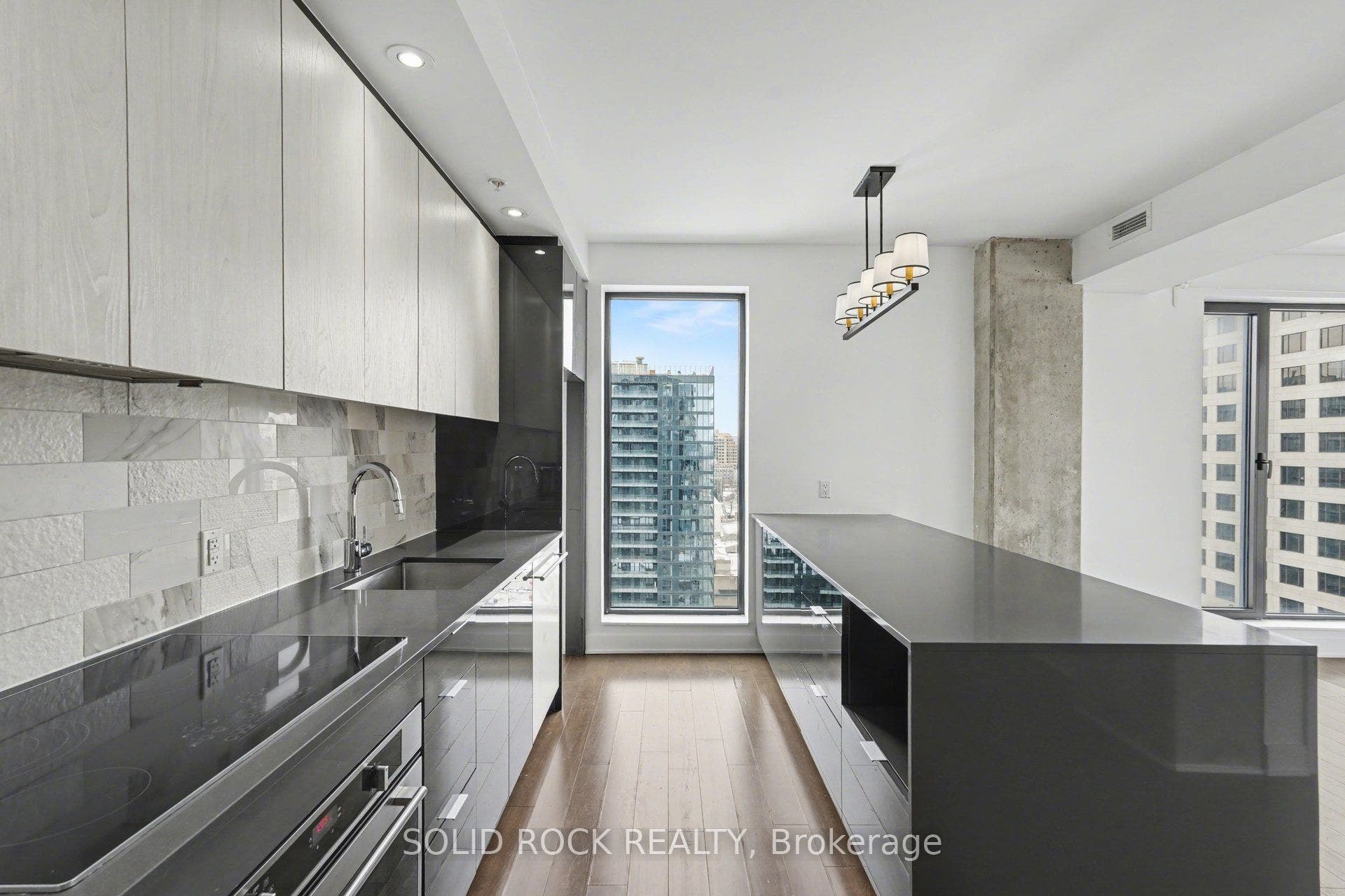 20 Daly Avenue, #1606, Lower Town - Sandy Hill, Ottawa ON K1N 0C6