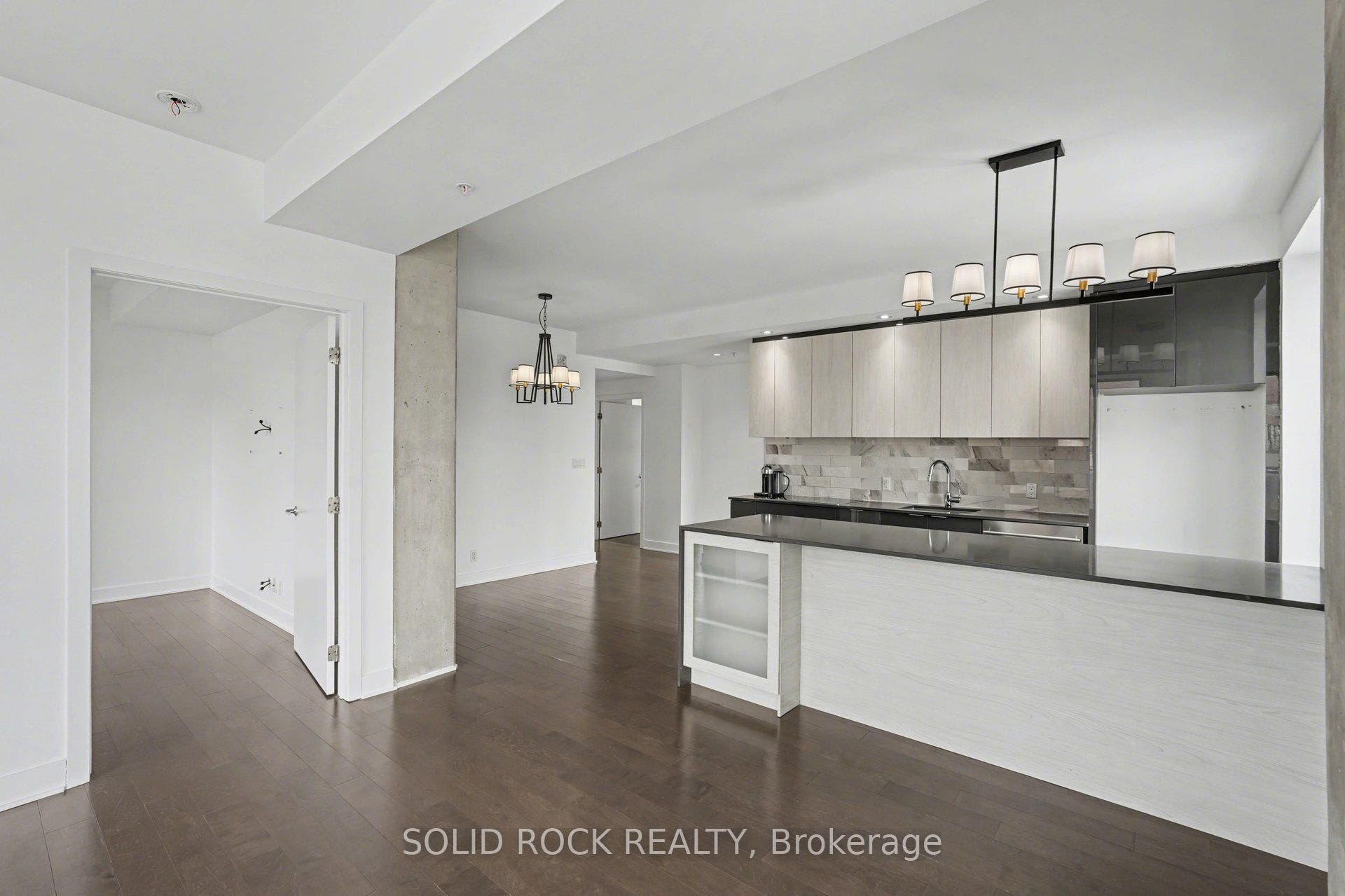 20 Daly Avenue, #1606, Lower Town - Sandy Hill, Ottawa ON K1N 0C6