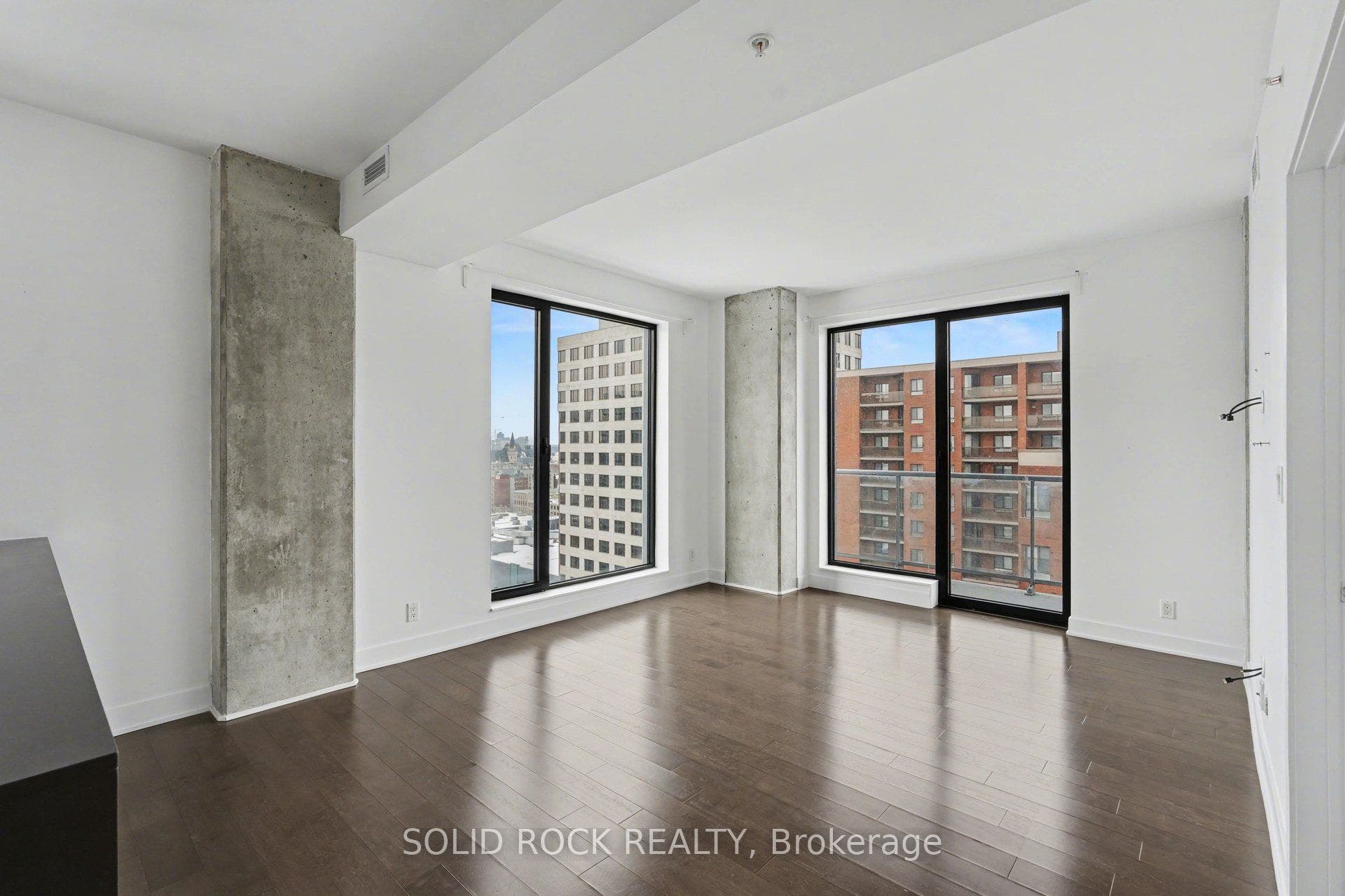 20 Daly Avenue, #1606, Lower Town - Sandy Hill, Ottawa ON K1N 0C6