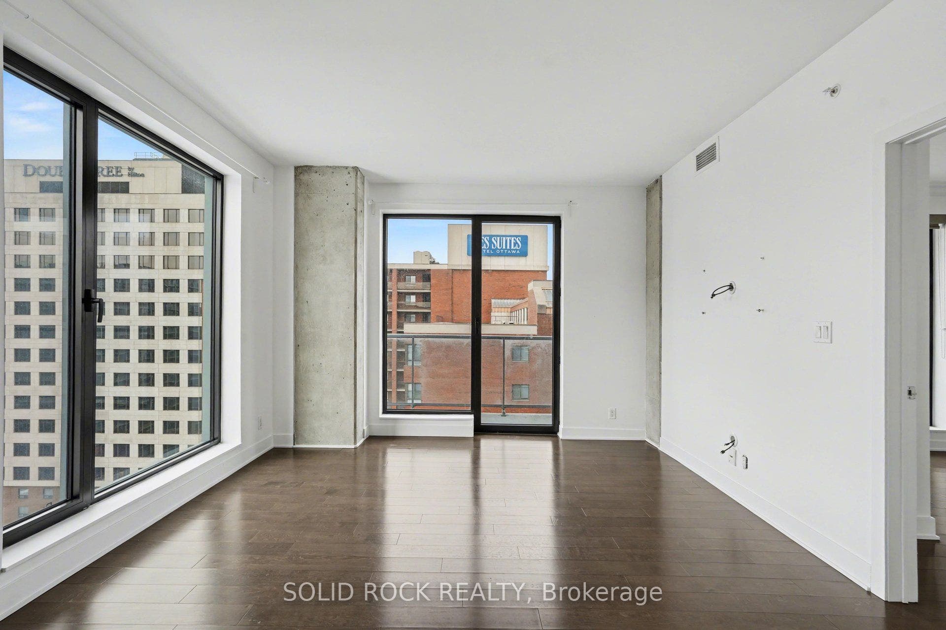 20 Daly Avenue, #1606, Lower Town - Sandy Hill, Ottawa ON K1N 0C6