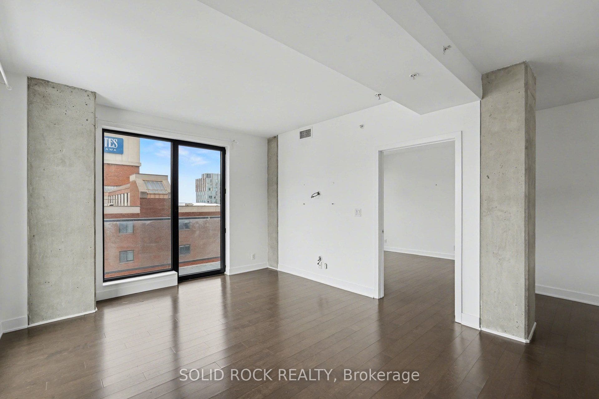 20 Daly Avenue, #1606, Lower Town - Sandy Hill, Ottawa ON K1N 0C6