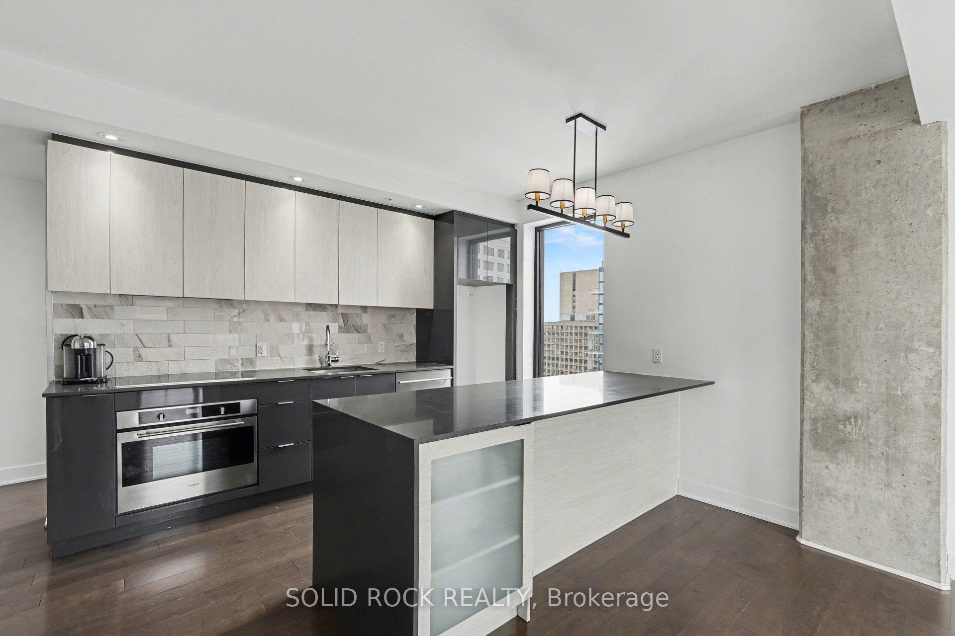20 Daly Avenue, #1606, Lower Town - Sandy Hill, Ottawa ON K1N 0C6