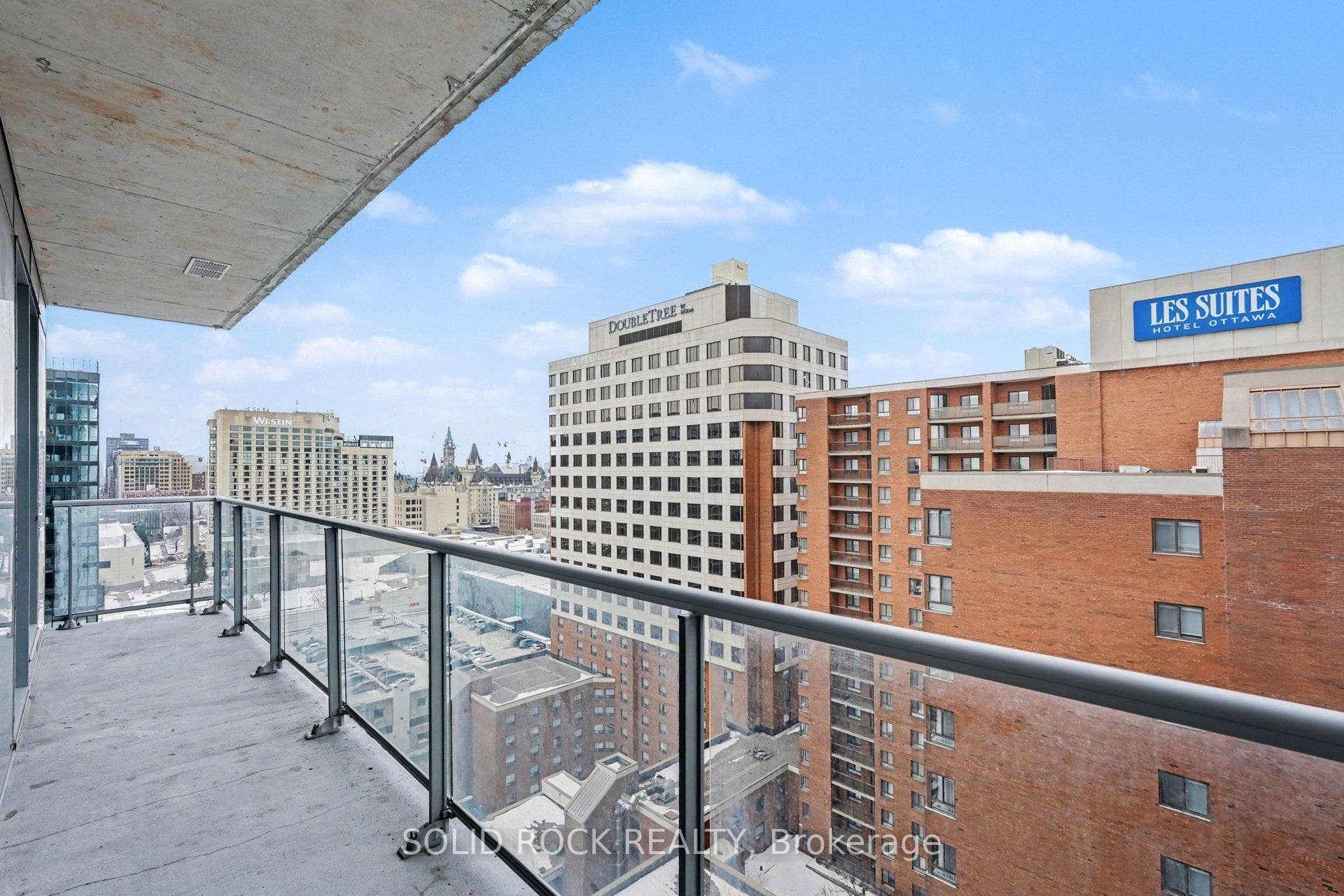 20 Daly Avenue, #1606, Lower Town - Sandy Hill, Ottawa ON K1N 0C6