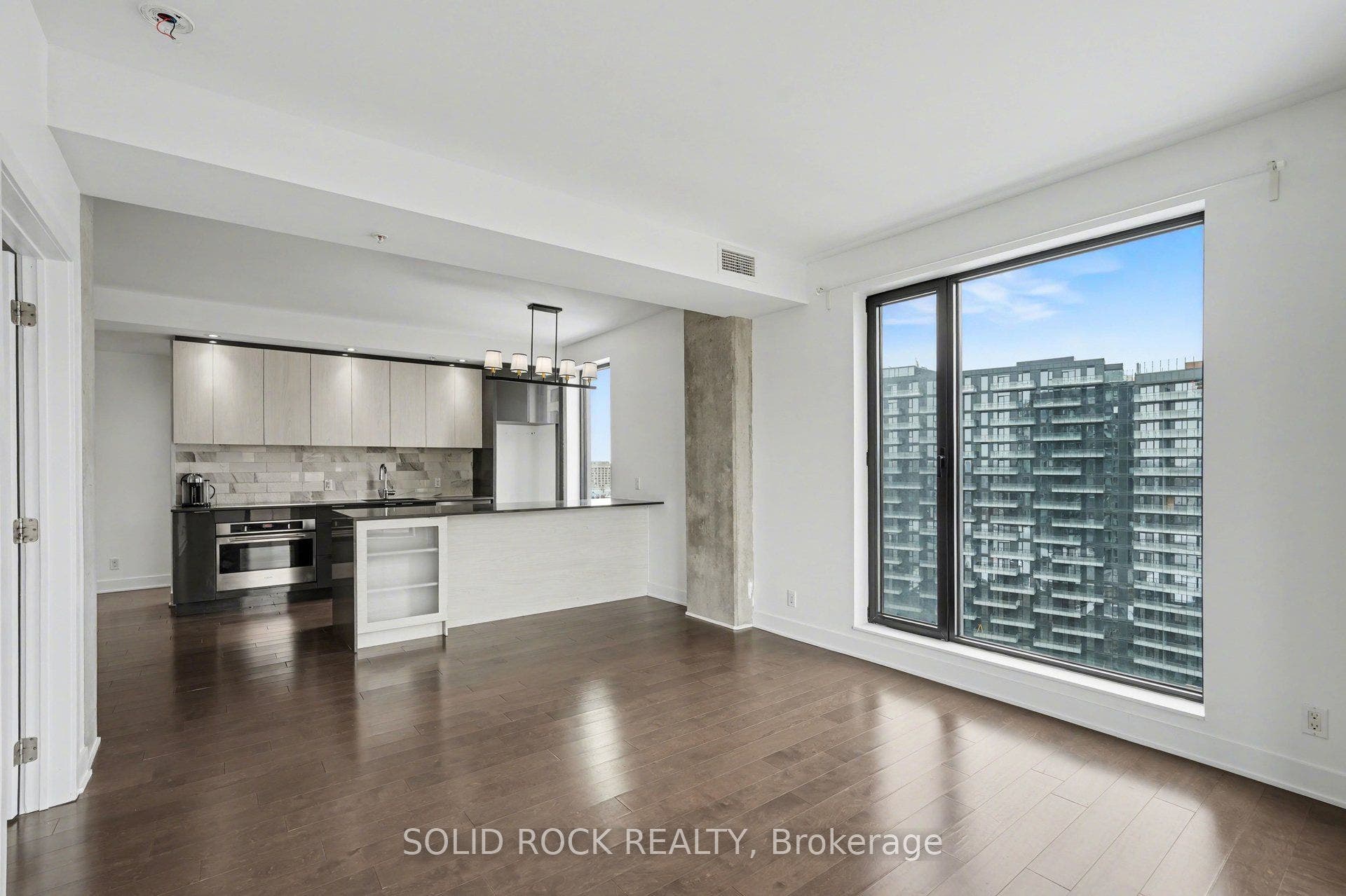 20 Daly Avenue, #1606, Lower Town - Sandy Hill, Ottawa ON K1N 0C6