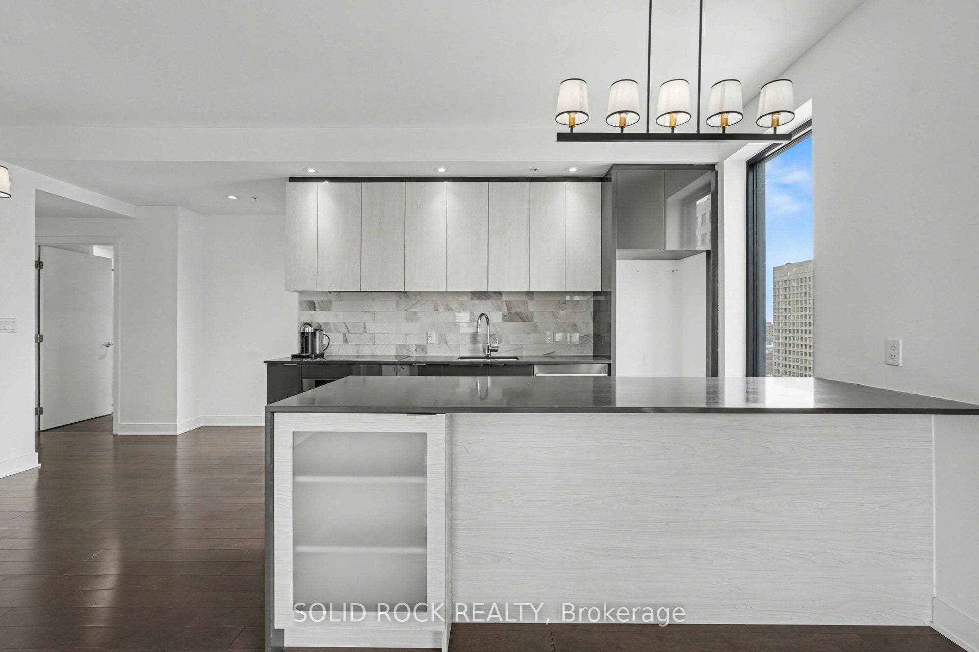 20 Daly Avenue, #1606, Lower Town - Sandy Hill, Ottawa ON K1N 0C6
