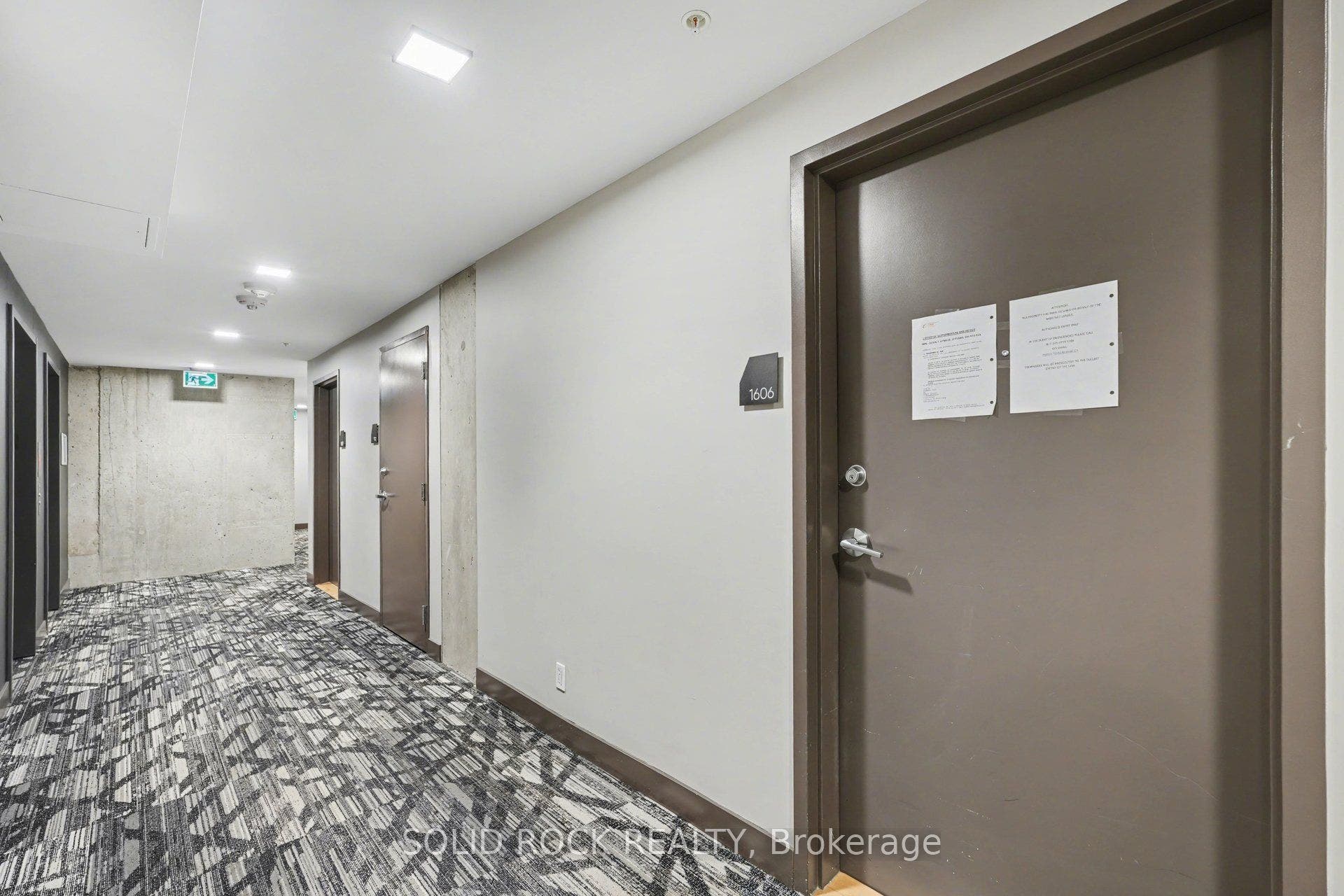 20 Daly Avenue, #1606, Lower Town - Sandy Hill, Ottawa ON K1N 0C6