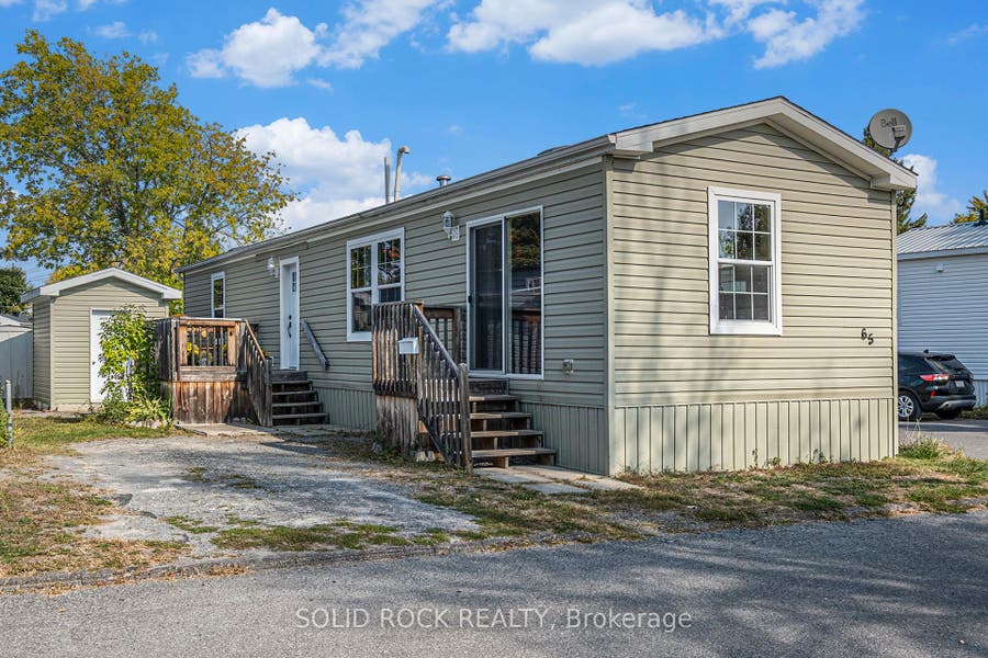 Property photo for 65 Vanier Road, Bells Corners And South To Fallowfield, Ottawa ON