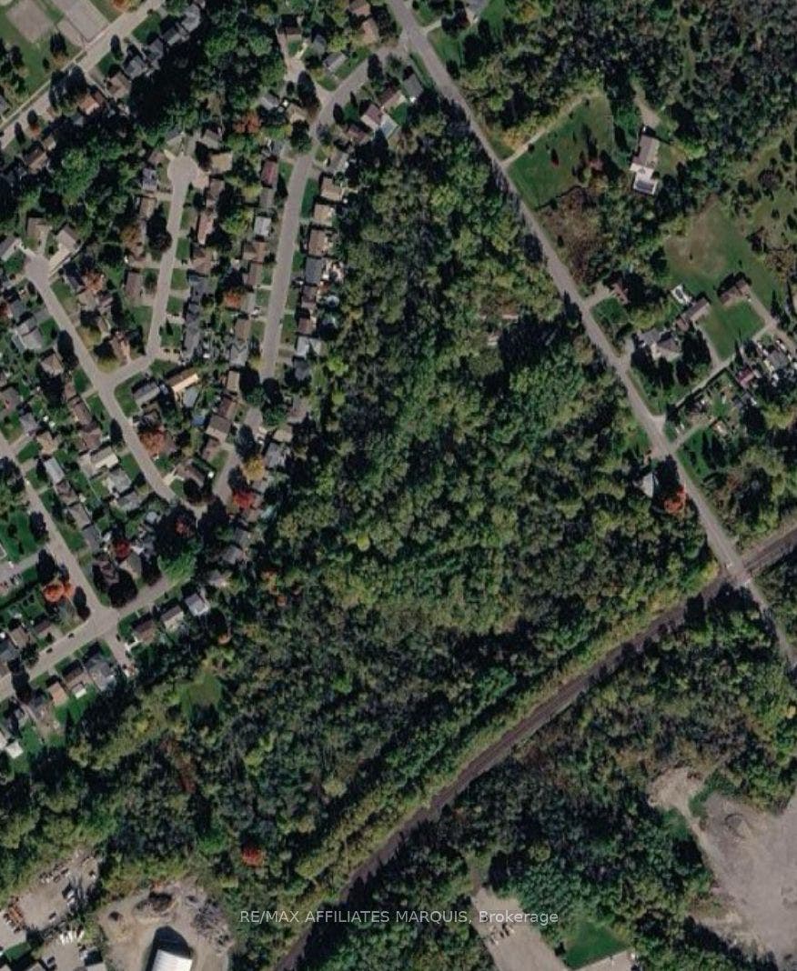 0 OXFORD Avenue, Brockville, Leeds And Grenville ON K6V 1X8 0 OXFORD Avenue, Brockville, Leeds And Grenville ON K6V 1X8
