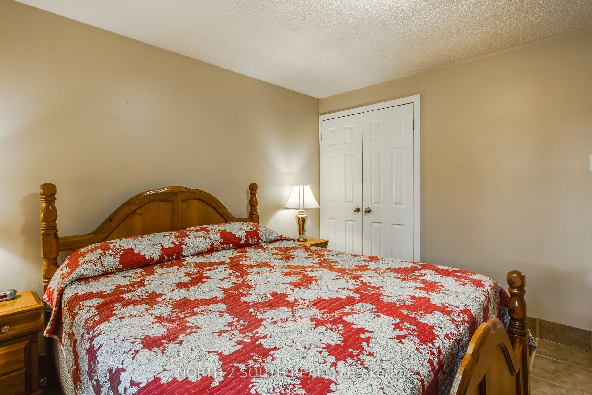 2512 Honey Harbour Road, Georgian Bay, Muskoka ON P0E 1E0 Primary Bedroom
