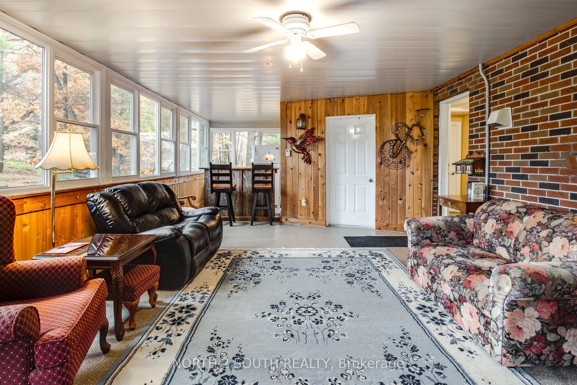 2512 Honey Harbour Road, Georgian Bay, Muskoka ON P0E 1E0 Family Room