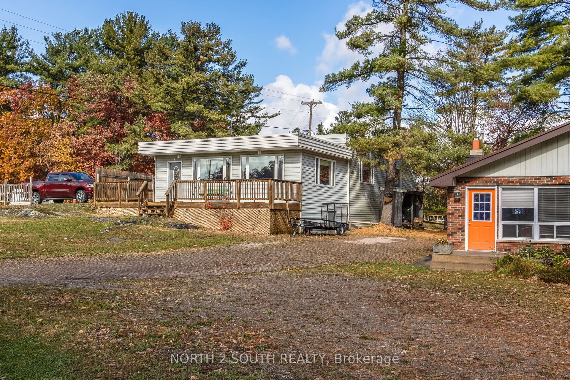 2512 Honey Harbour Road, Georgian Bay, Muskoka ON P0E 1E0 Shop