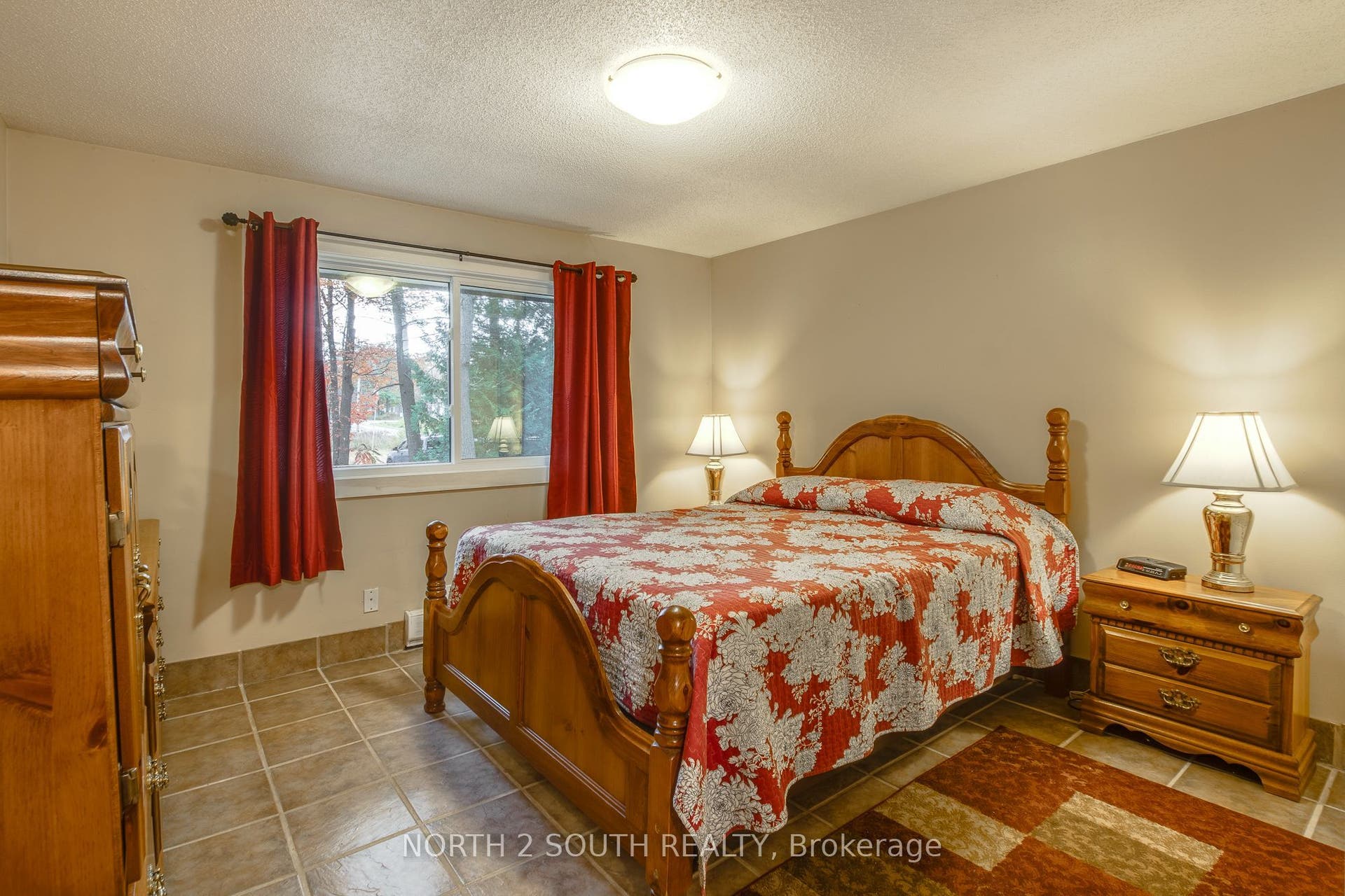 2512 Honey Harbour Road, Georgian Bay, Muskoka ON P0E 1E0 Primary Bedroom