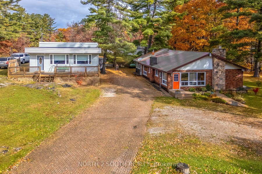 Property photo for 2512 Honey Harbour Road, Georgian Bay, Muskoka ON