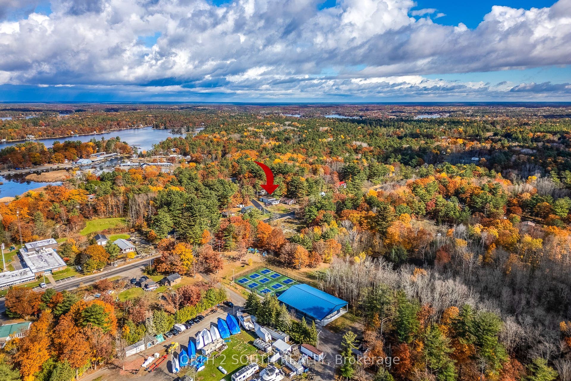 2512 Honey Harbour Road, Georgian Bay, Muskoka ON P0E 1E0 2512 Honey Harbour Road, Georgian Bay, Muskoka ON P0E 1E0