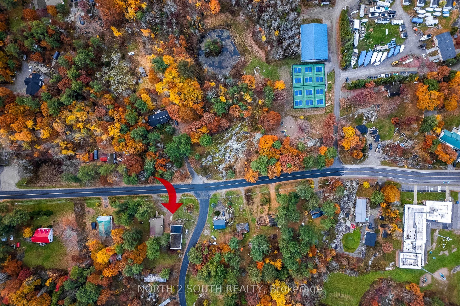 2512 Honey Harbour Road, Georgian Bay, Muskoka ON P0E 1E0 2512 Honey Harbour Road, Georgian Bay, Muskoka ON P0E 1E0