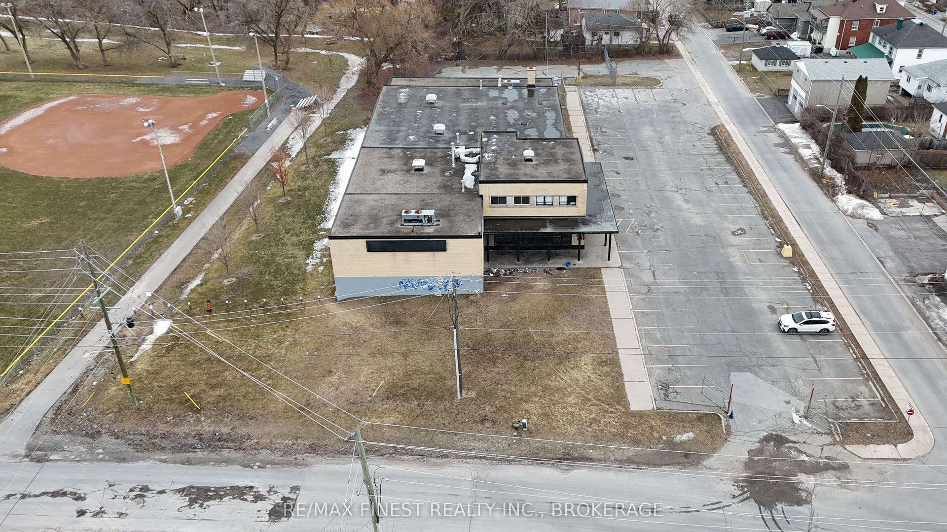 121 Cataraqui Street, Kingston, Frontenac ON K7K 1Z8 121 Cataraqui Street, Kingston, Frontenac ON K7K 1Z8