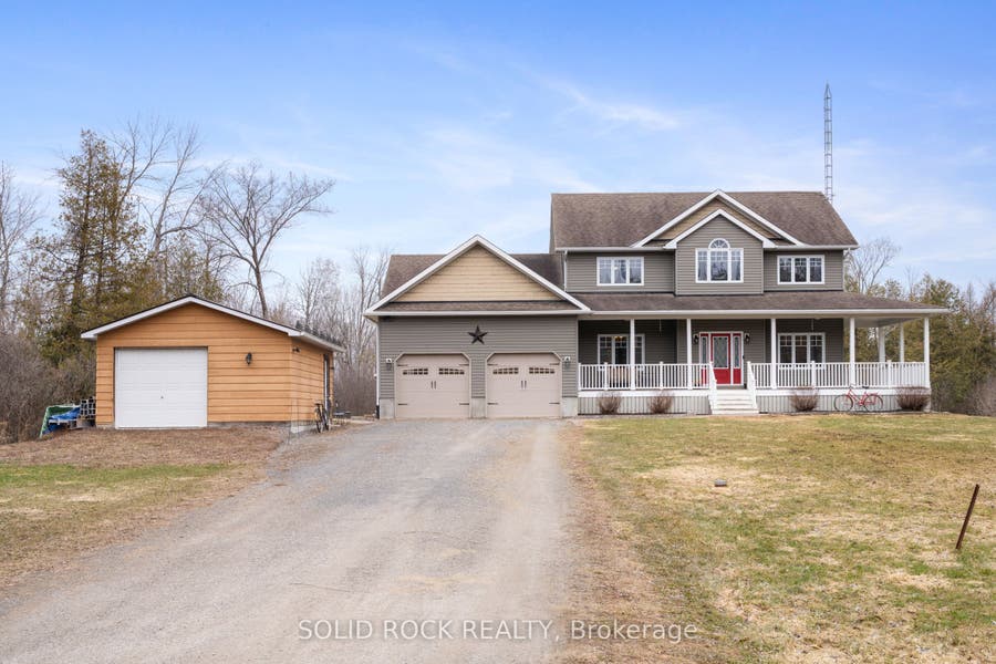 Property photo for 151 Spruce Crescent, Mississippi Mills, Lanark ON
