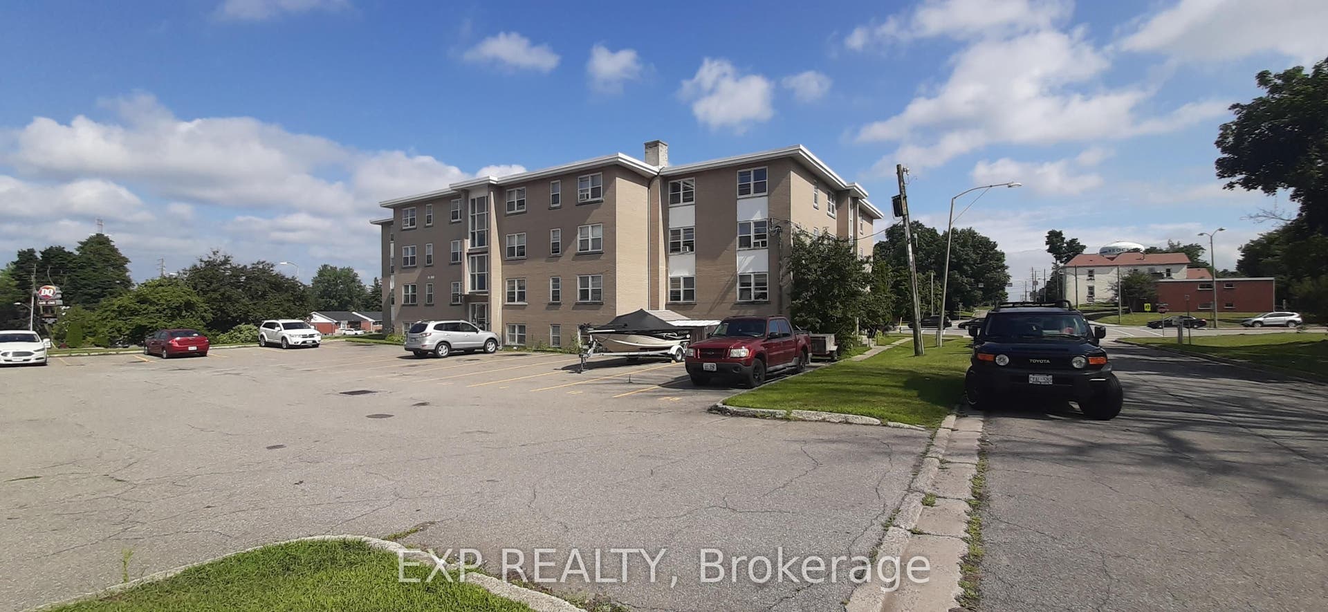 50 Central Avenue W, Brockville, Leeds And Grenville ON K6V 4N7