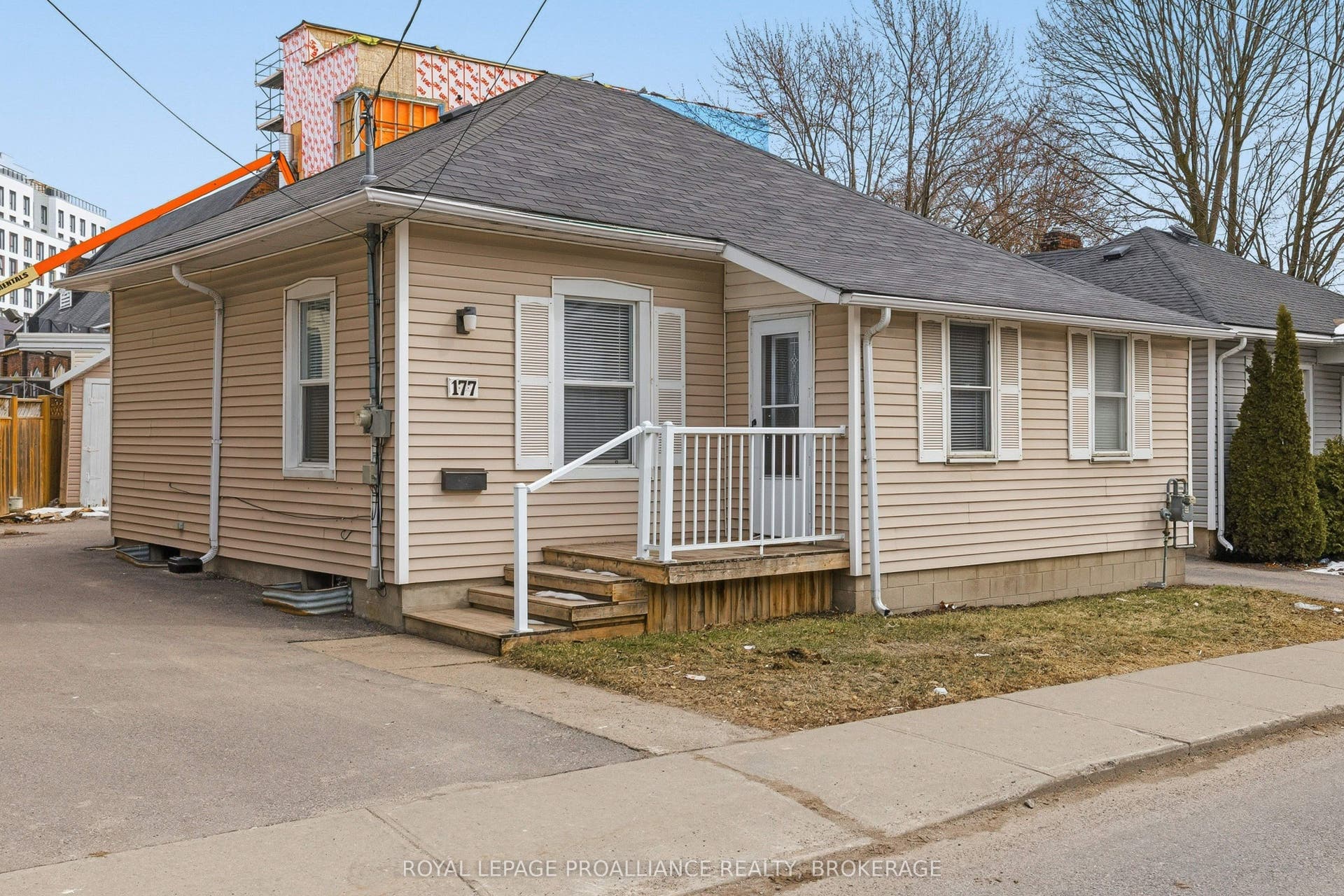 624 Princess Street, Kingston, Frontenac ON K7L 1E3