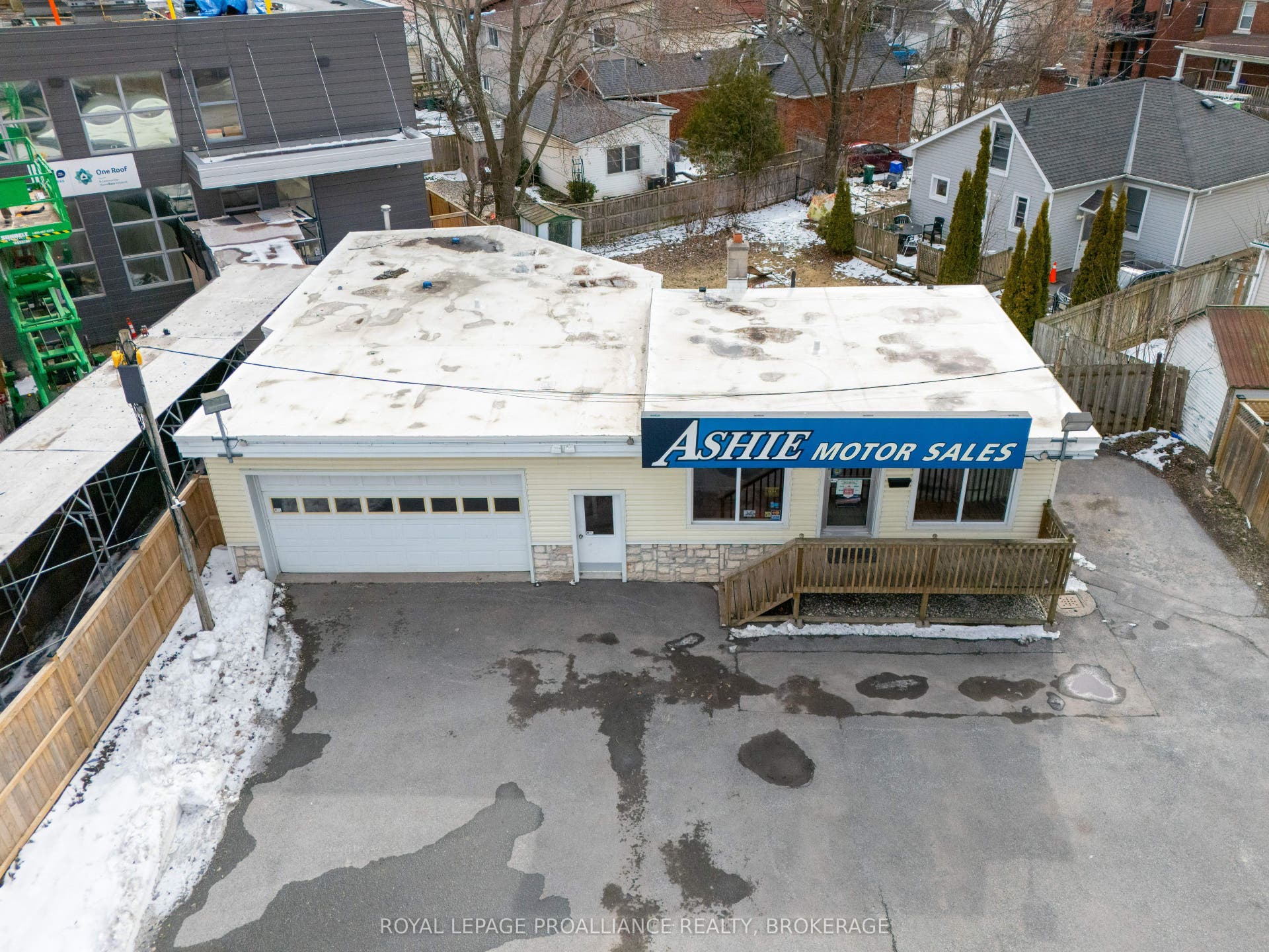 624 Princess Street, Kingston, Frontenac ON K7L 1E3