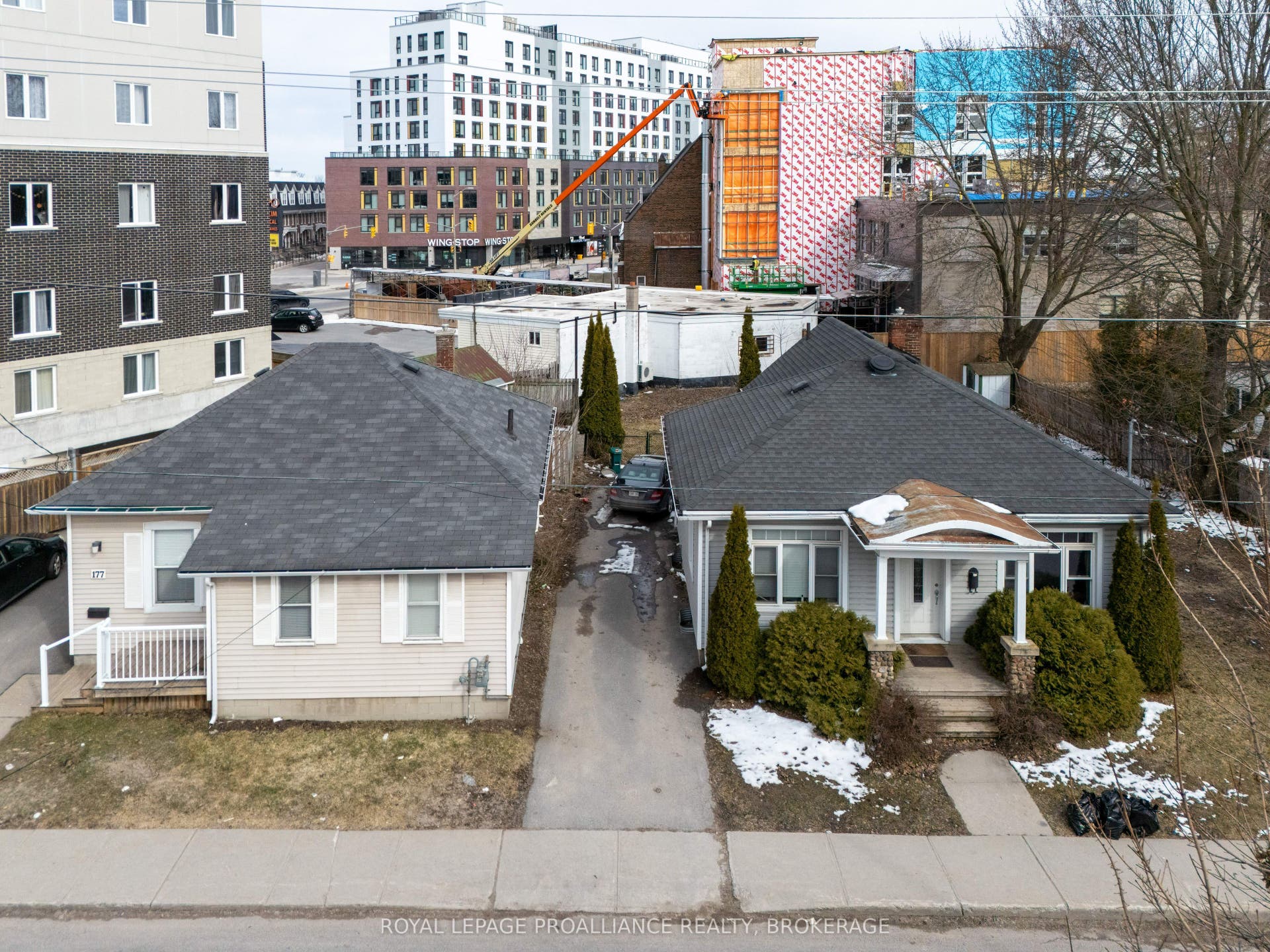 624 Princess Street, Kingston, Frontenac ON K7L 1E3