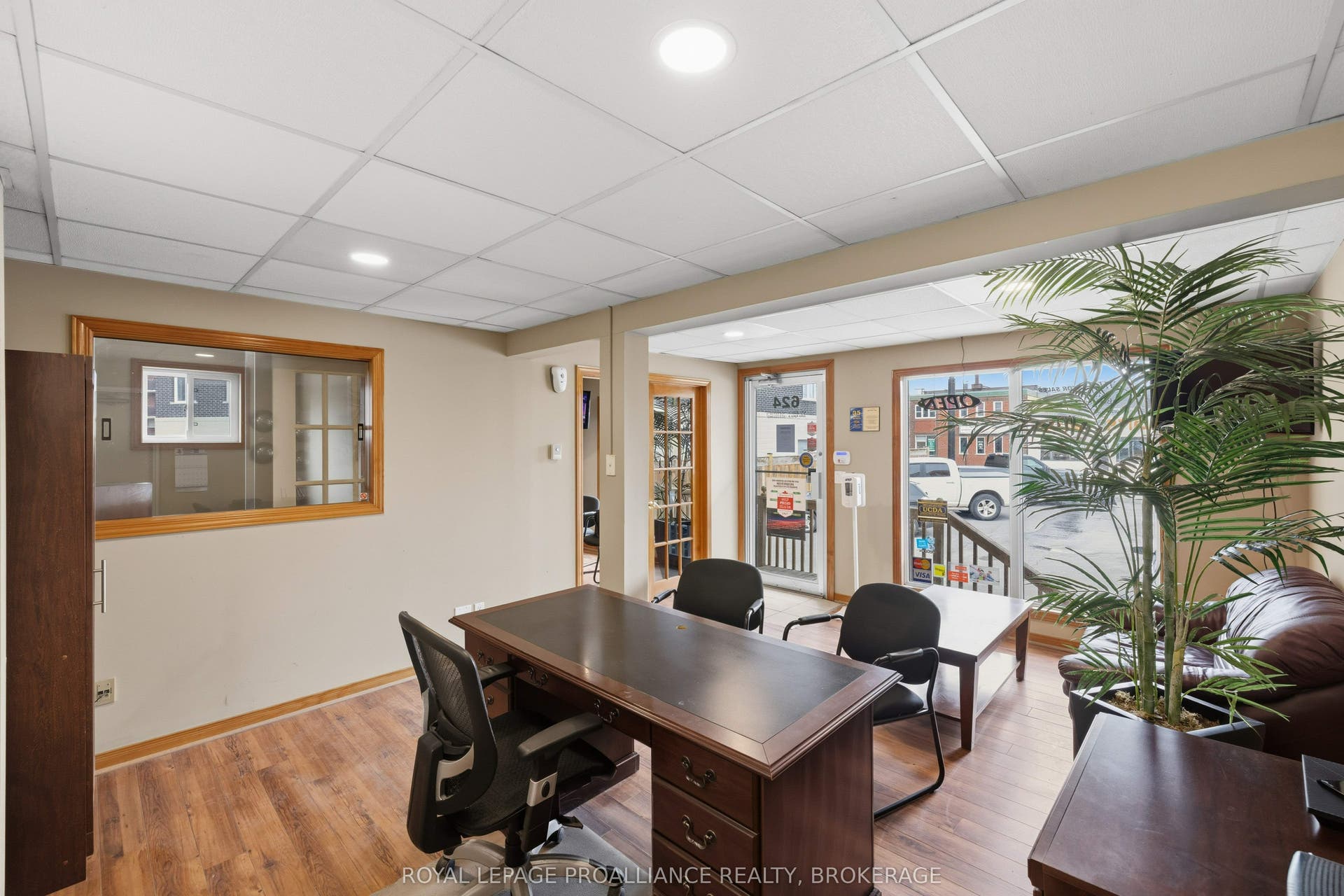 624 Princess Street, Kingston, Frontenac ON K7L 1E3