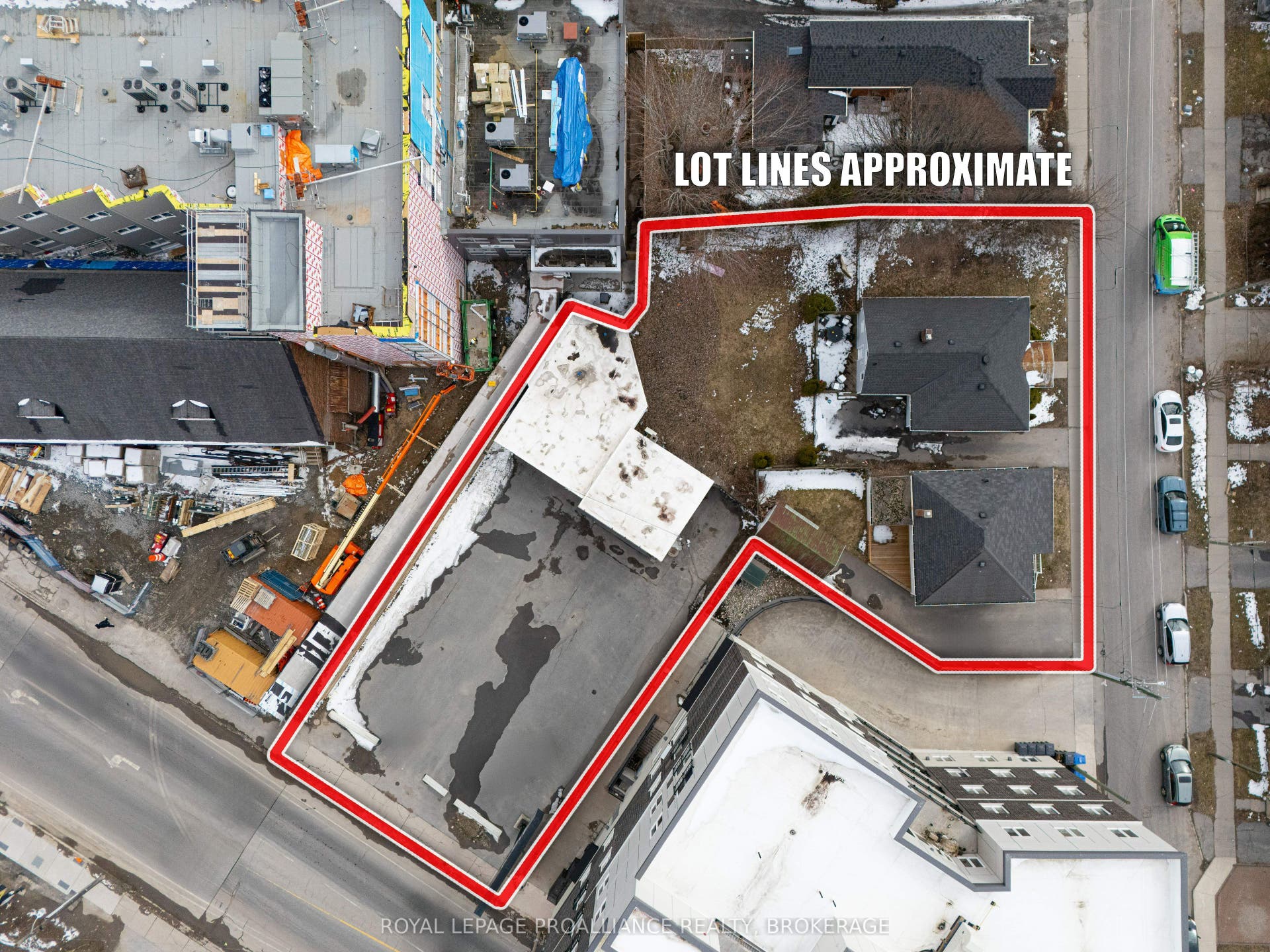 624 Princess Street, Kingston, Frontenac ON K7L 1E3