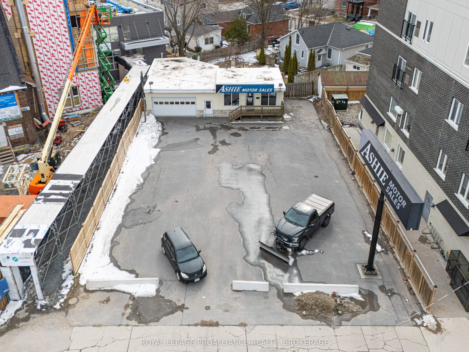 624 Princess Street, Kingston, Frontenac ON K7L 1E3