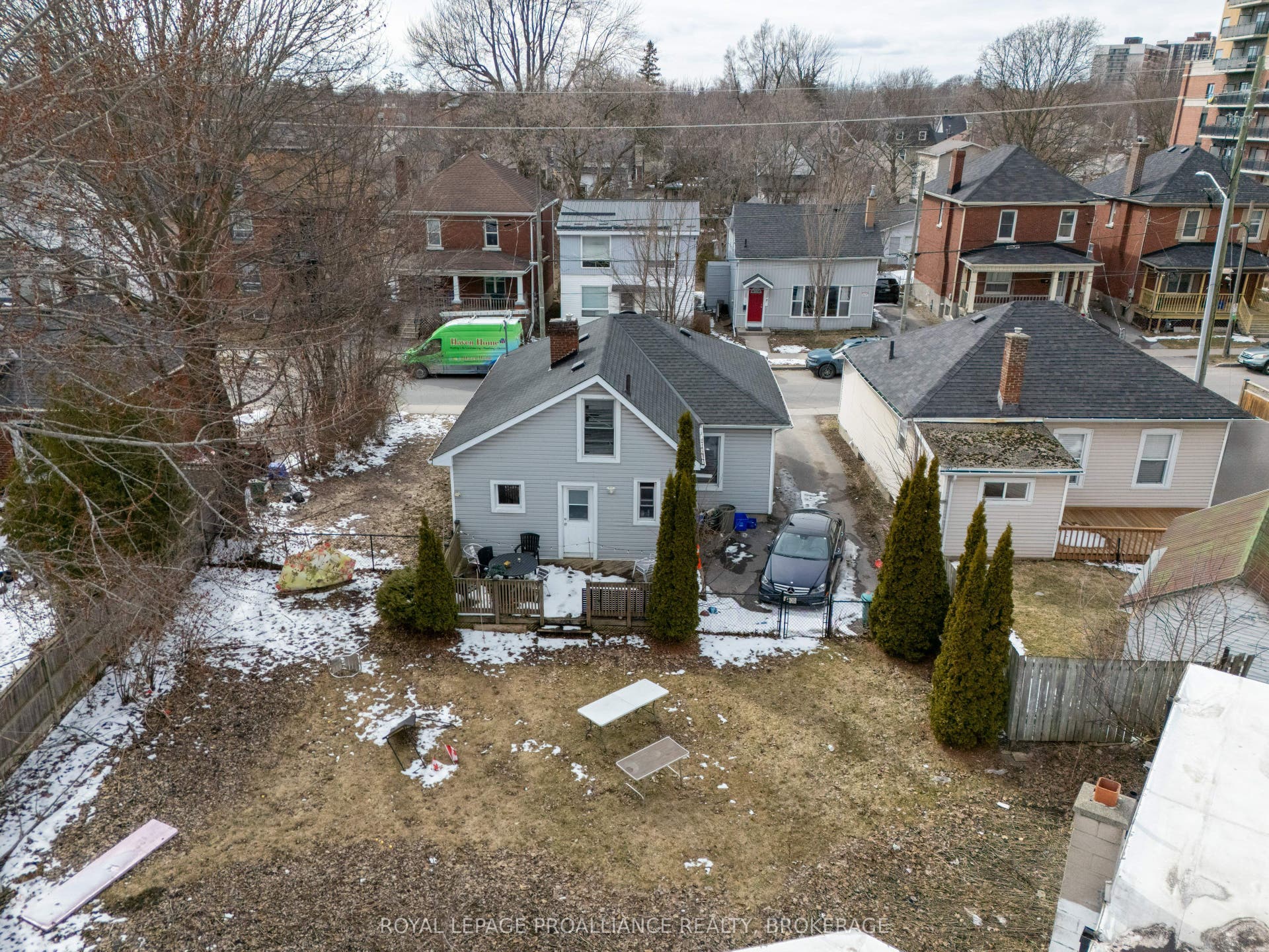 624 Princess Street, Kingston, Frontenac ON K7L 1E3