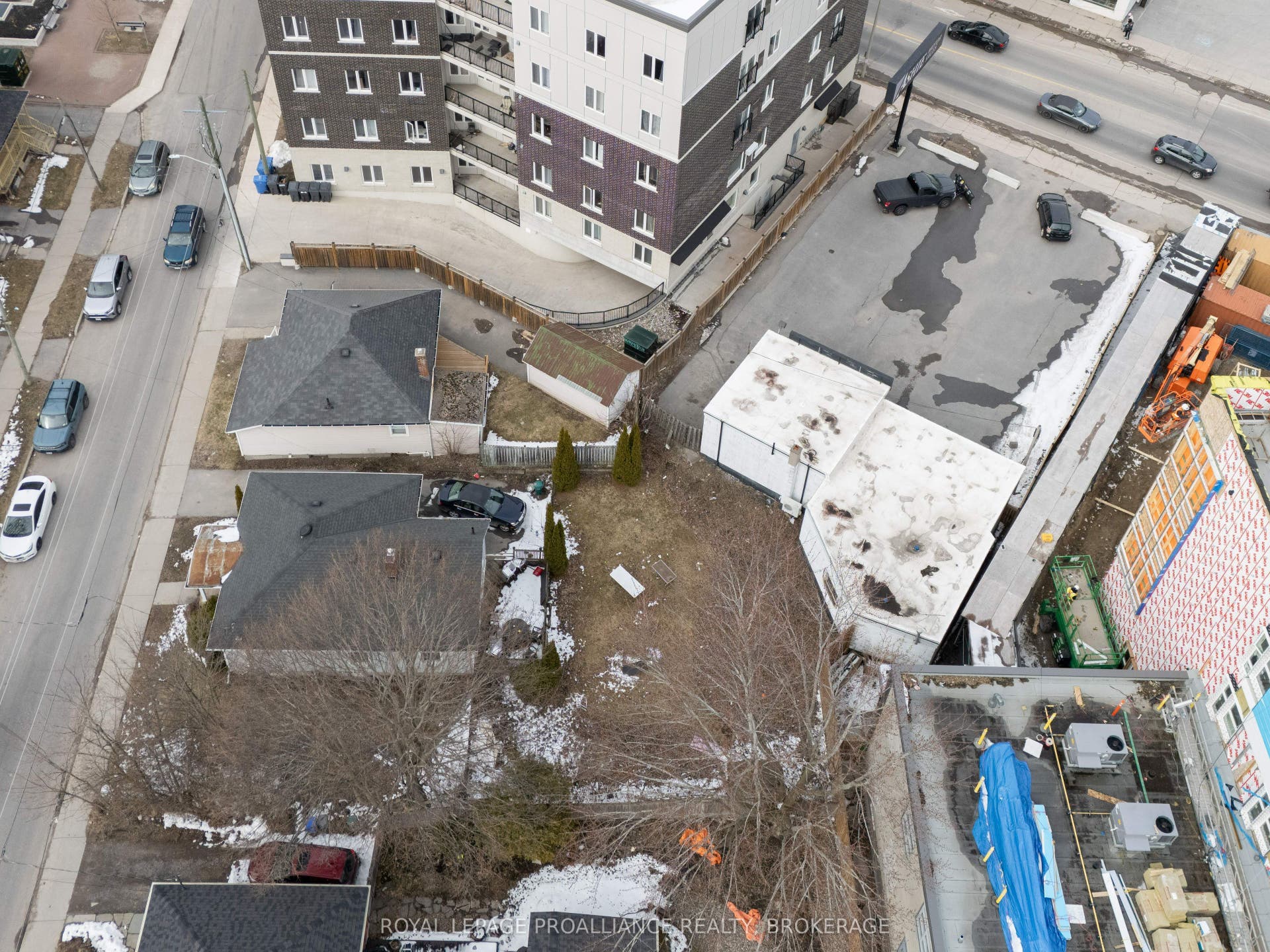 624 Princess Street, Kingston, Frontenac ON K7L 1E3