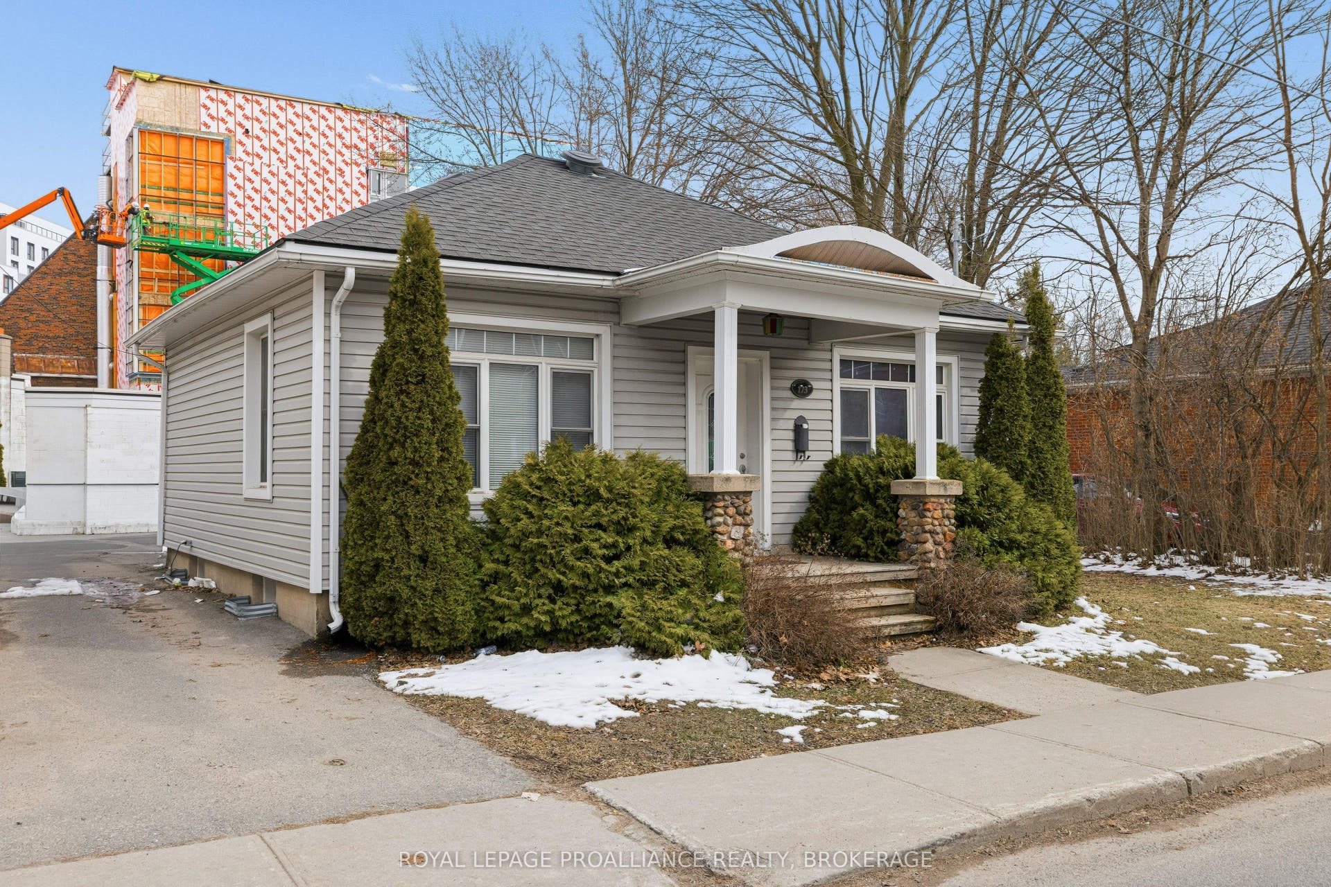 624 Princess Street, Kingston, Frontenac ON K7L 1E3