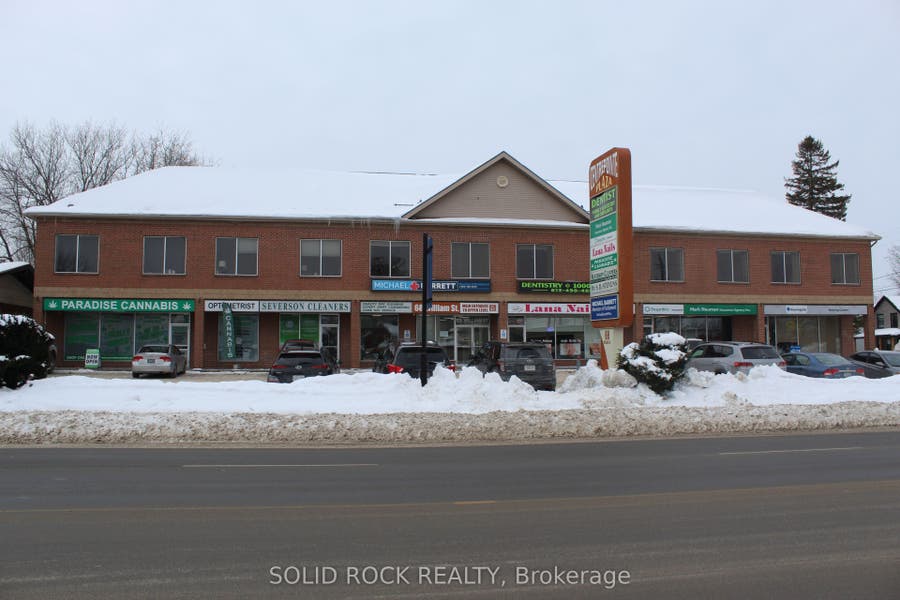 Property photo for 68 William Street, #200, Brockville, Leeds And Grenville ON