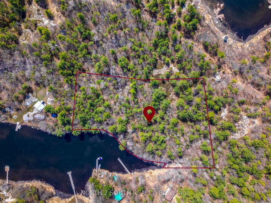 Property photo for 3320 Island 1040 Georgian Bay N/A, Georgian Bay, Muskoka ON