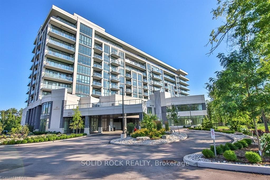 7711 Green Vista Gate, #723, Niagara Falls, Niagara ON L2H 1R1 7711 Green Vista Gate, #723, Niagara Falls, Niagara ON L2H 1R1