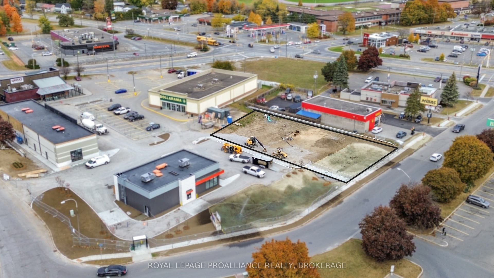7721 Kent Boulevard, #A, Brockville, Leeds And Grenville ON K6V 3G7