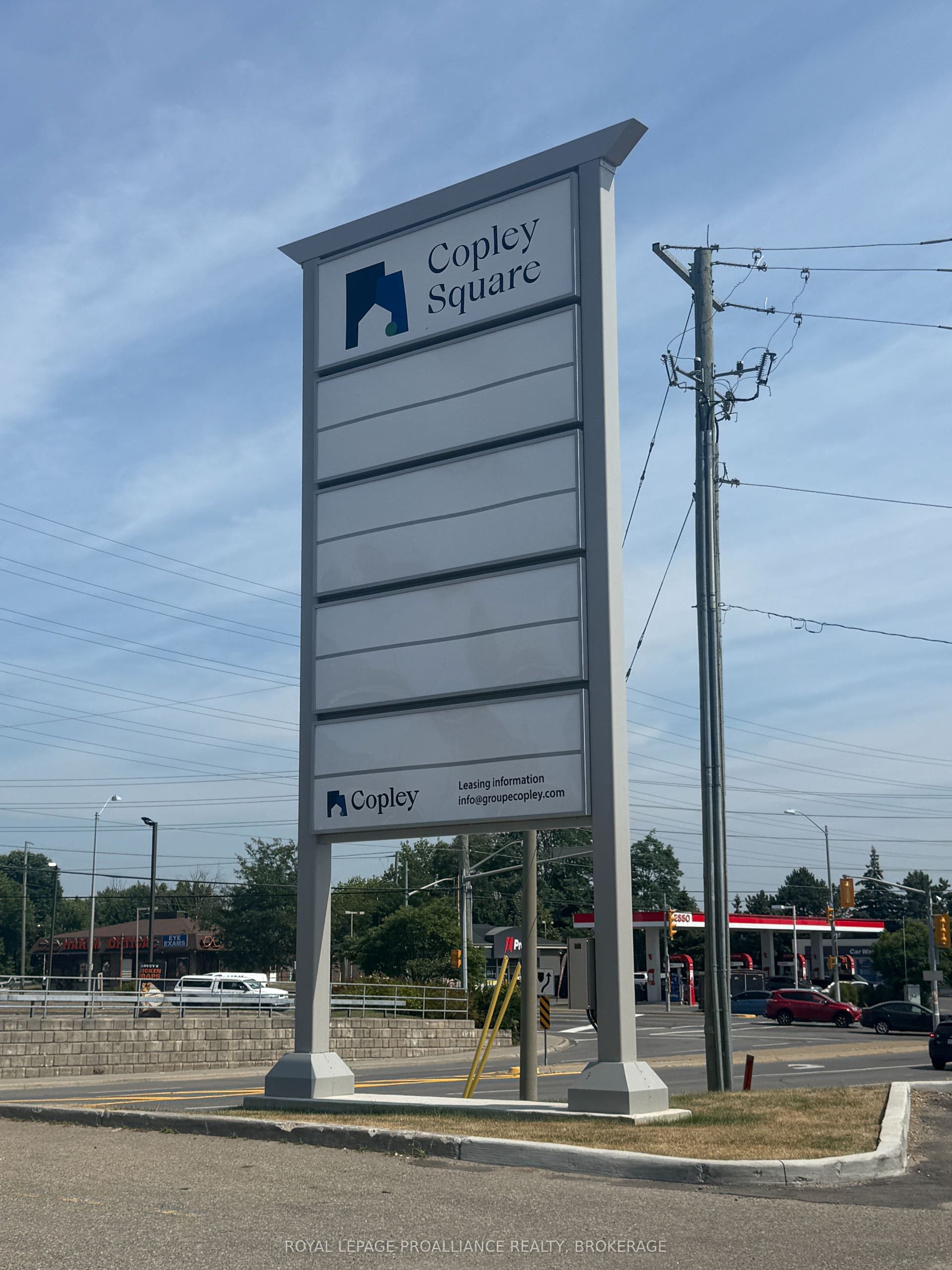 7721 Kent Boulevard, #A, Brockville, Leeds And Grenville ON K6V 3G7