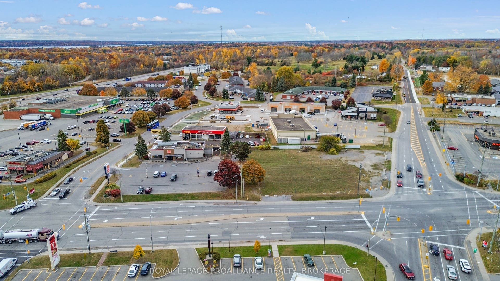 7721 Kent Boulevard, #B, Brockville, Leeds And Grenville ON K6G 3V7